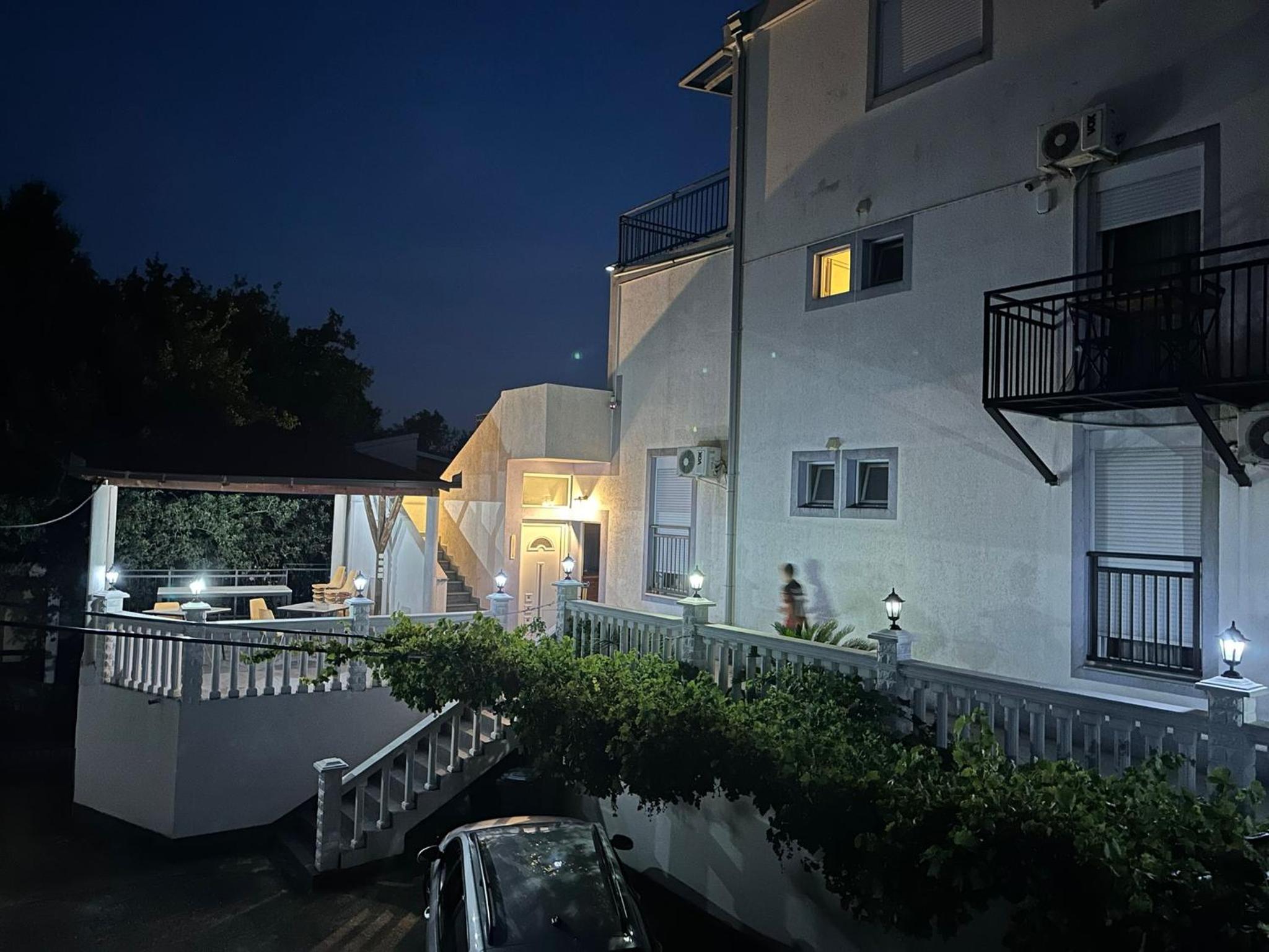 Apartments Villa Dadora view 2