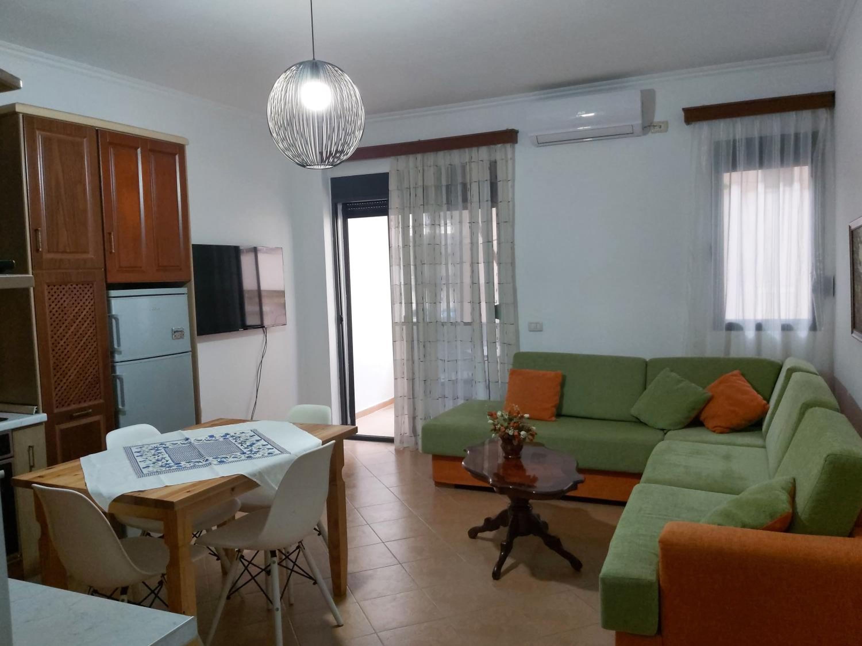 Apartament Golem
