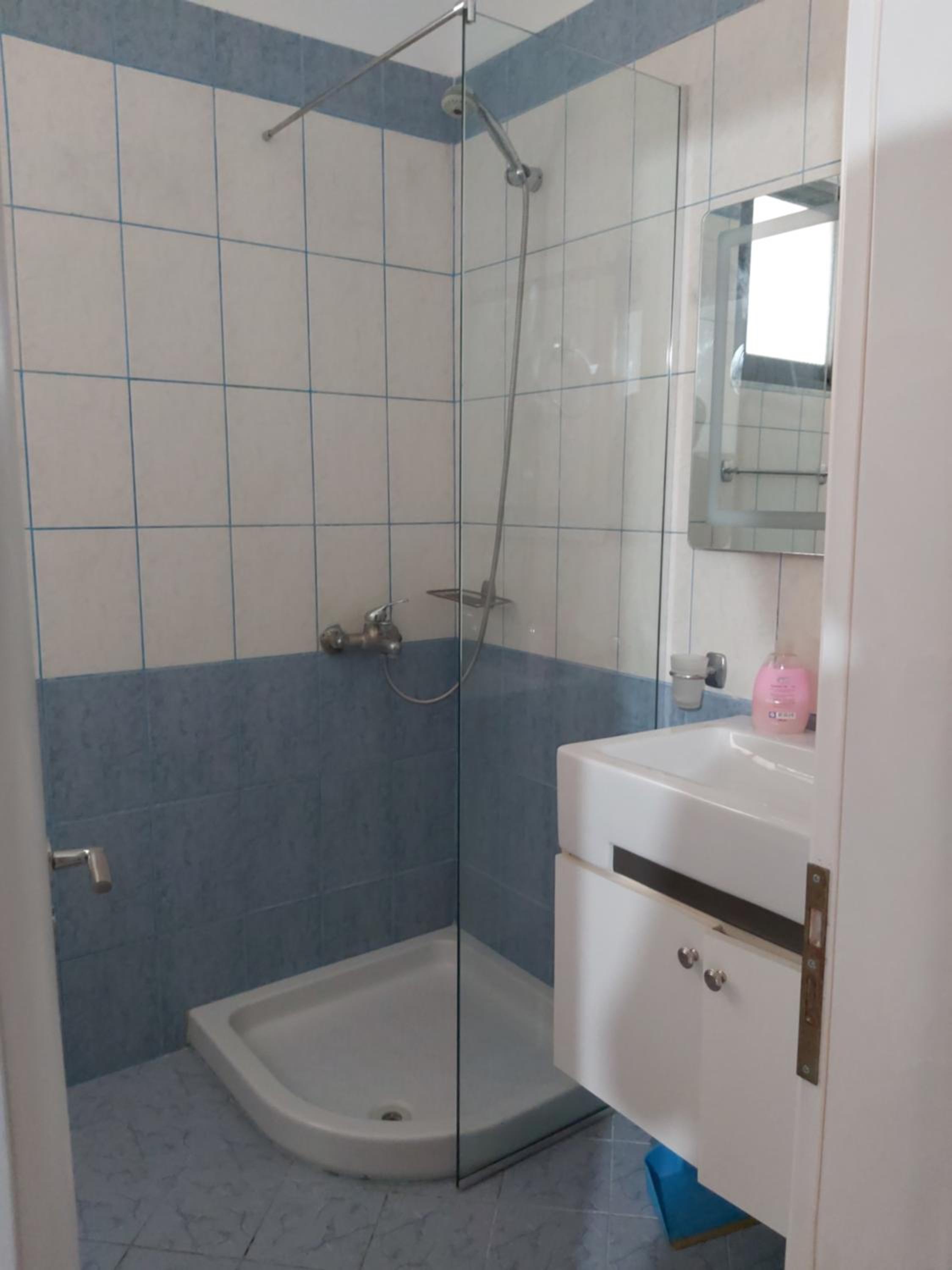 Apartament Golem