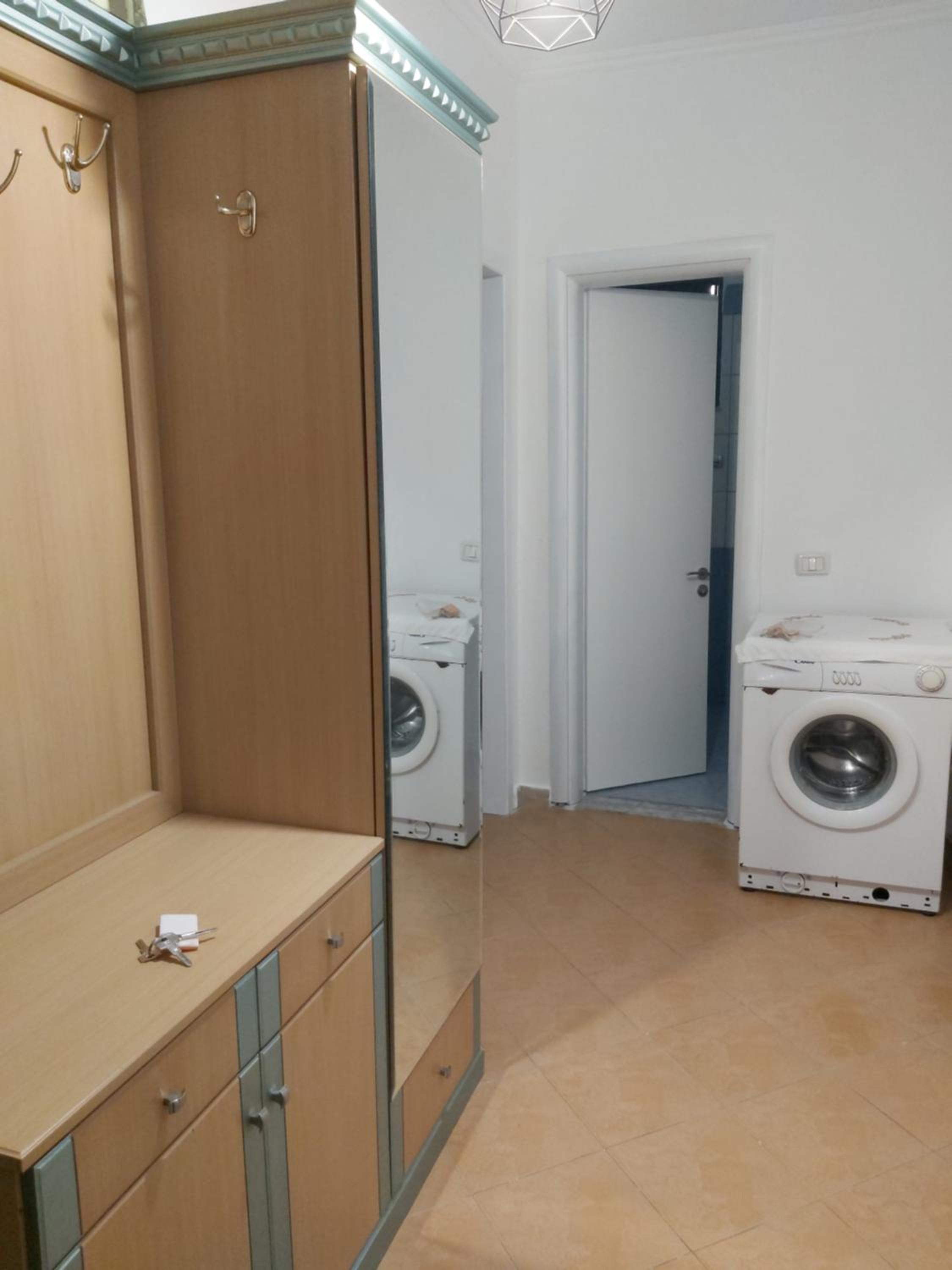 Apartament Golem