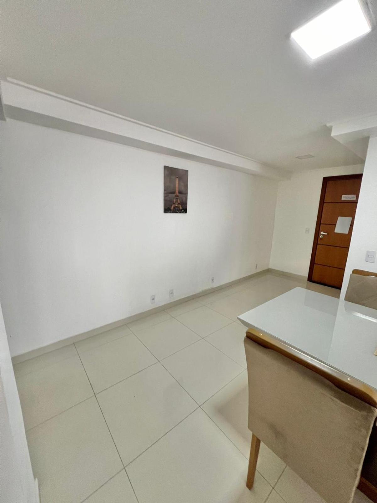 Apartamento luxuoso rua lazer