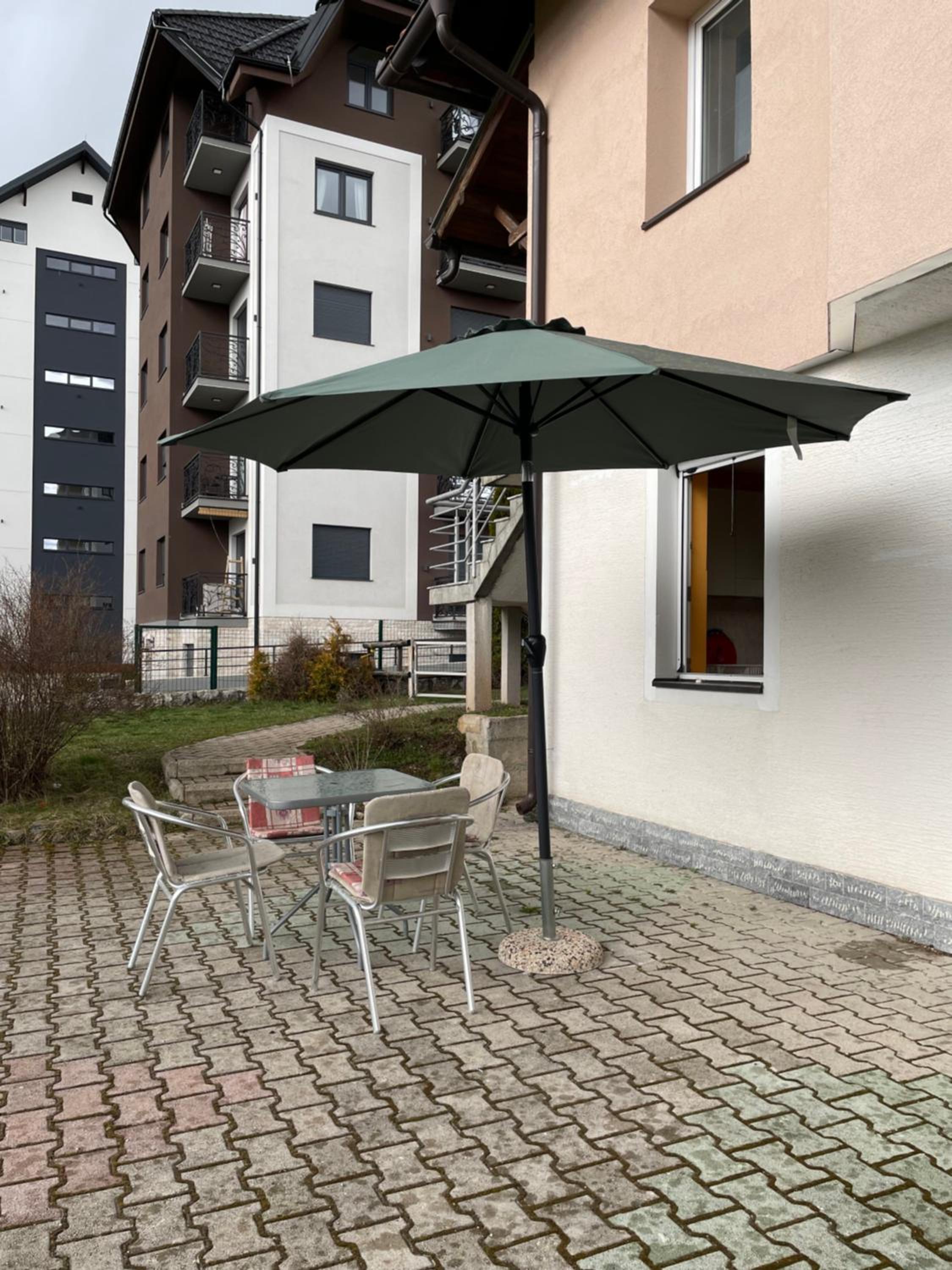 Apartman Slobo Zlatibor view 2