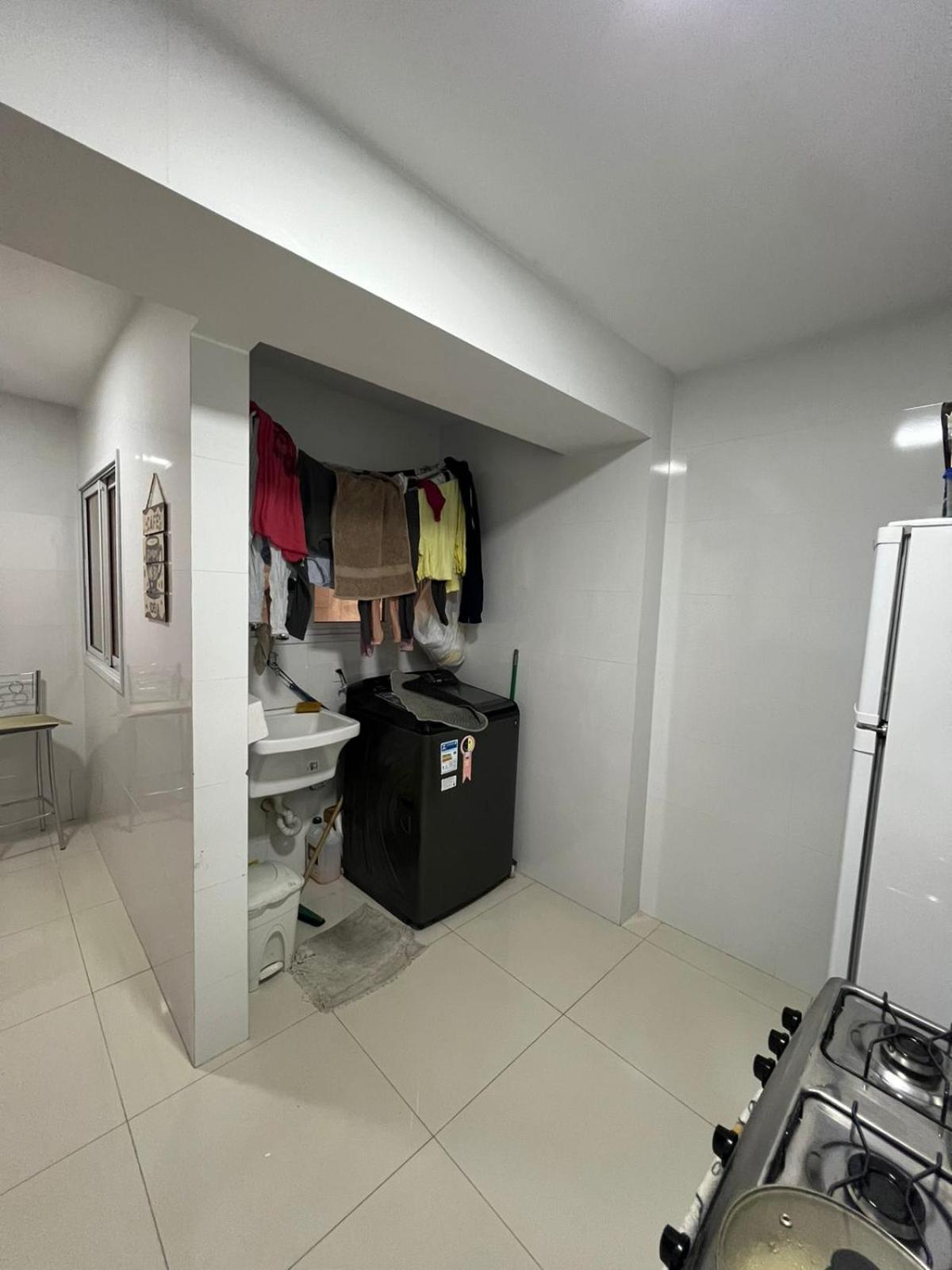 Apartamento luxuoso rua lazer