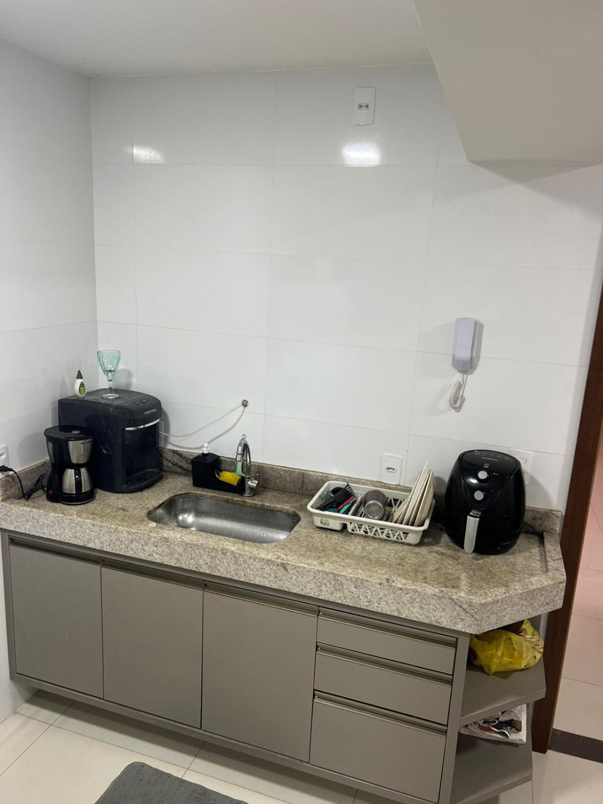 Apartamento luxuoso rua lazer