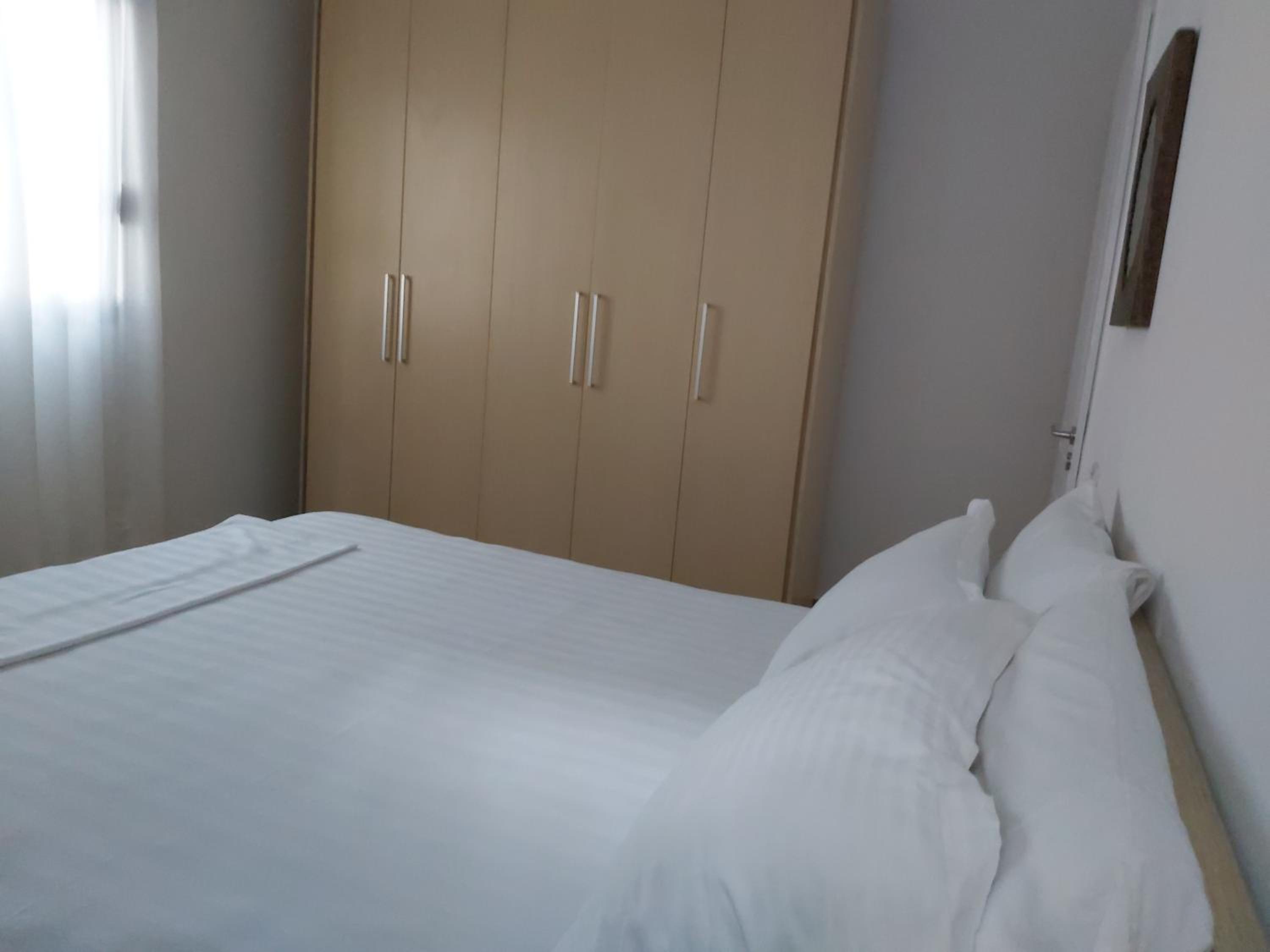 Apartament Golem