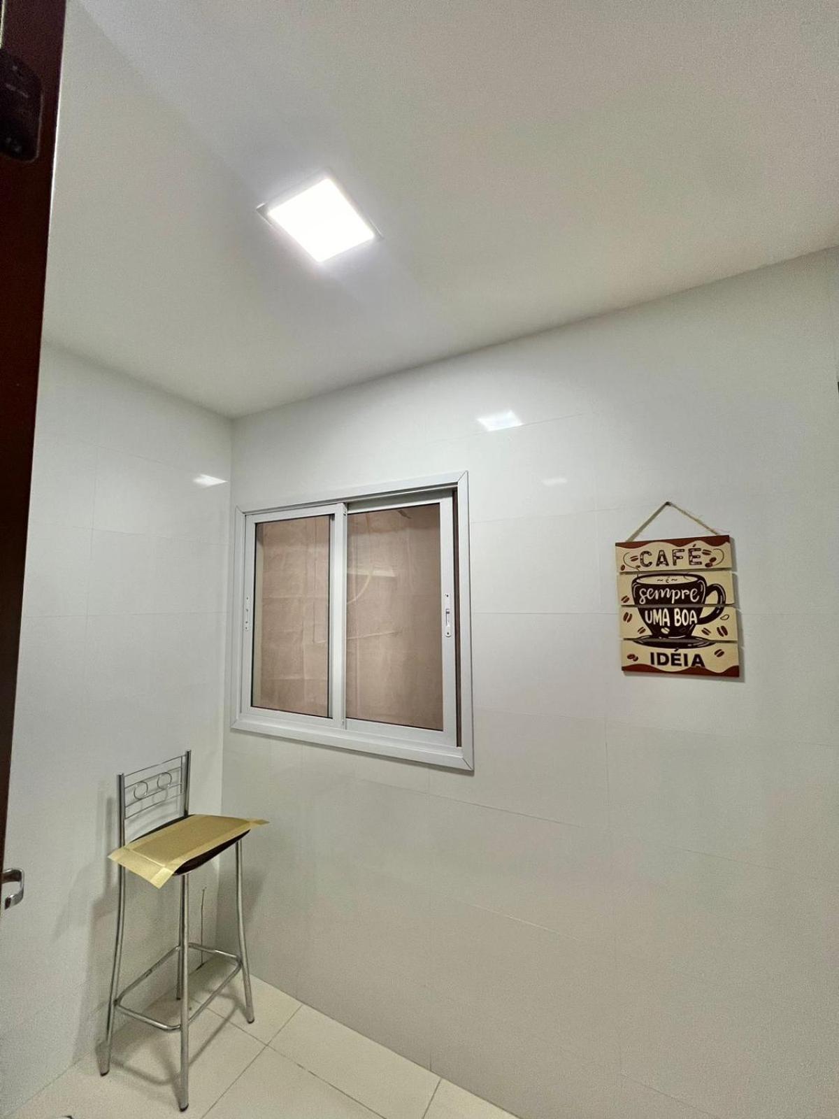 Apartamento luxuoso rua lazer