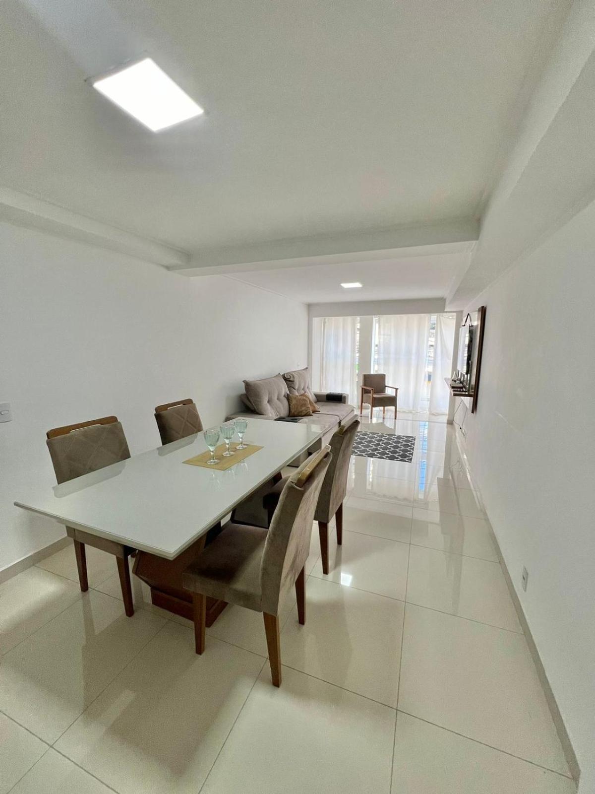 Apartamento luxuoso rua lazer