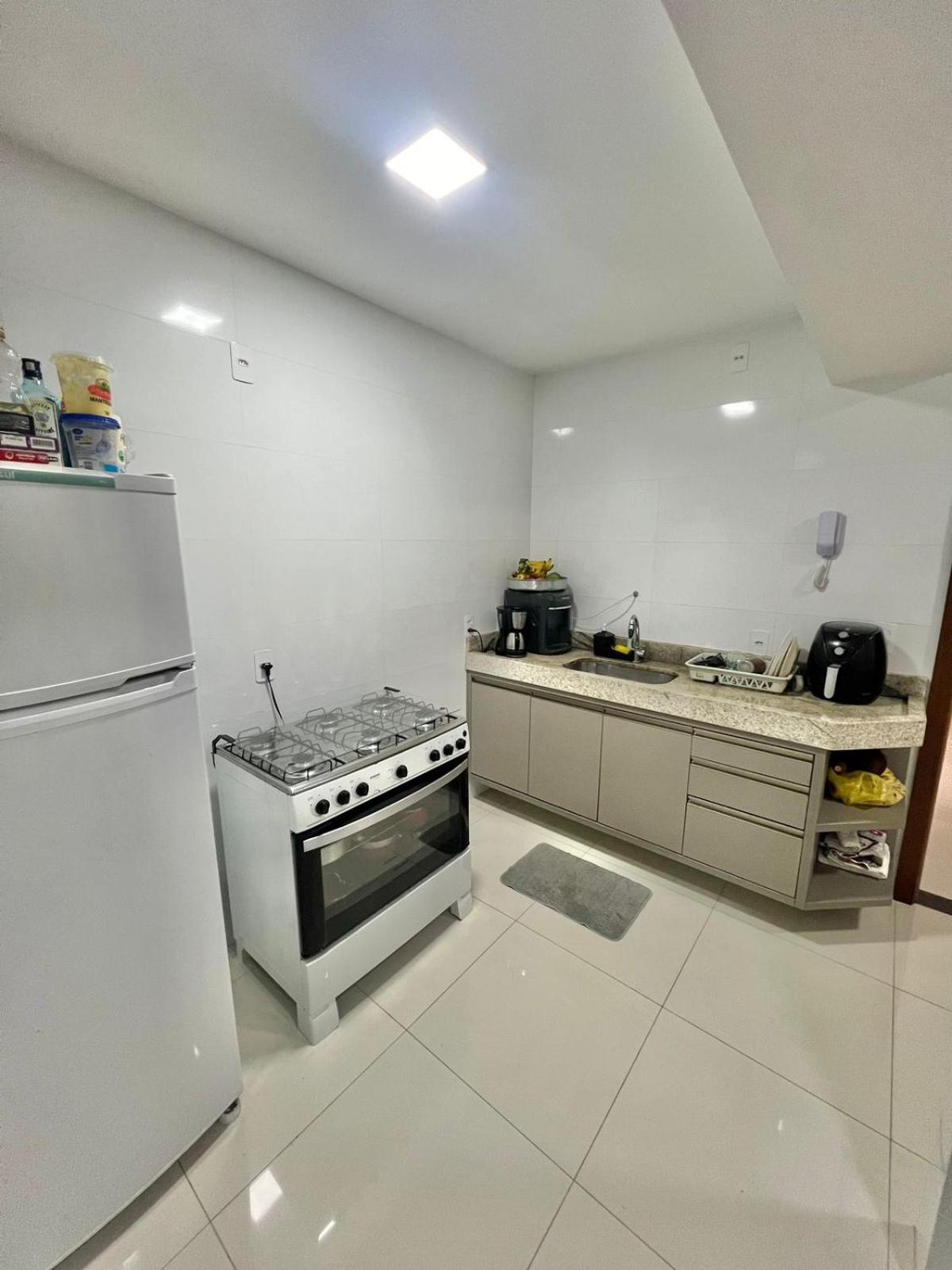 Apartamento luxuoso rua lazer