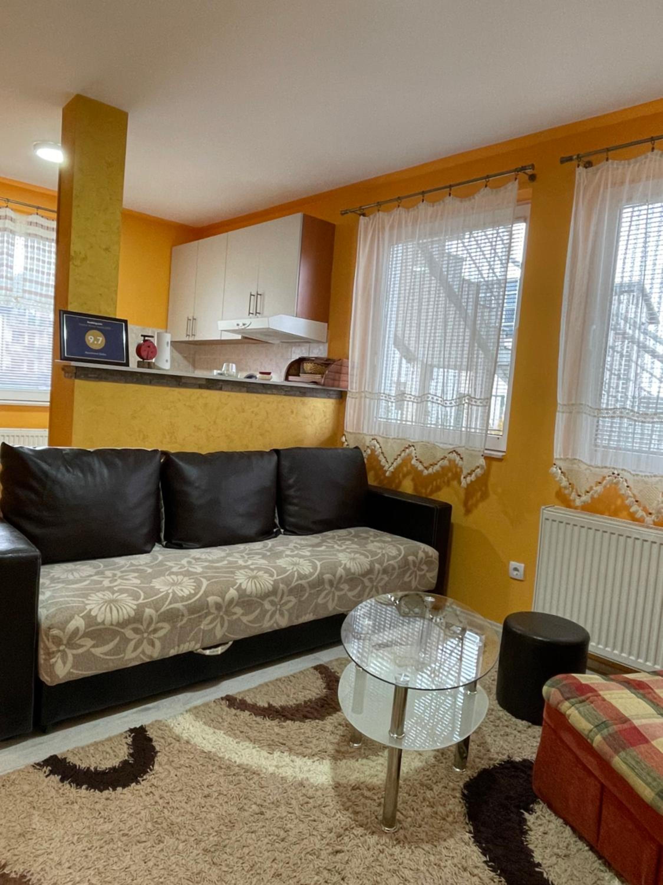 Apartman Slobo Zlatibor view 3