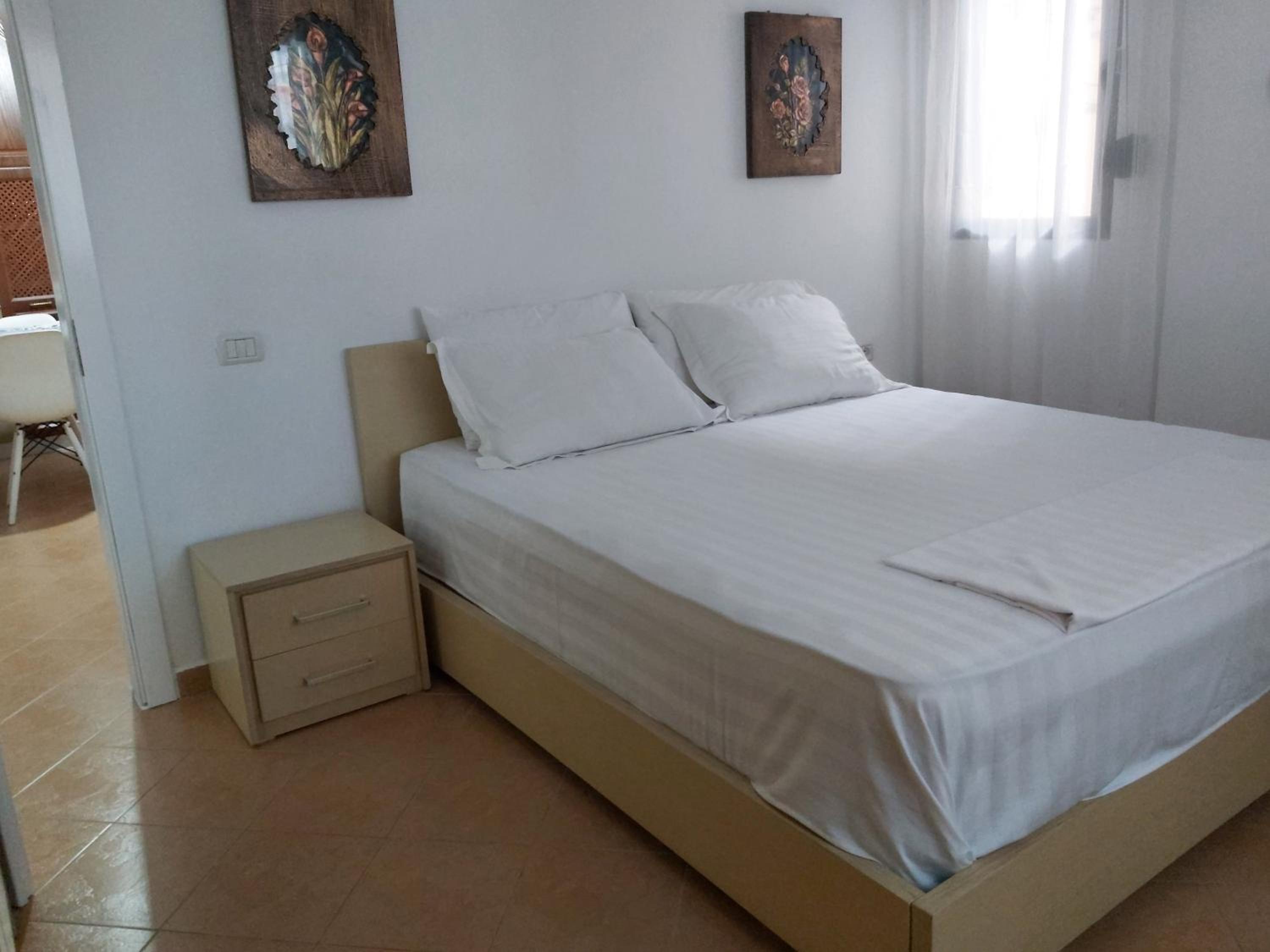 Apartament Golem