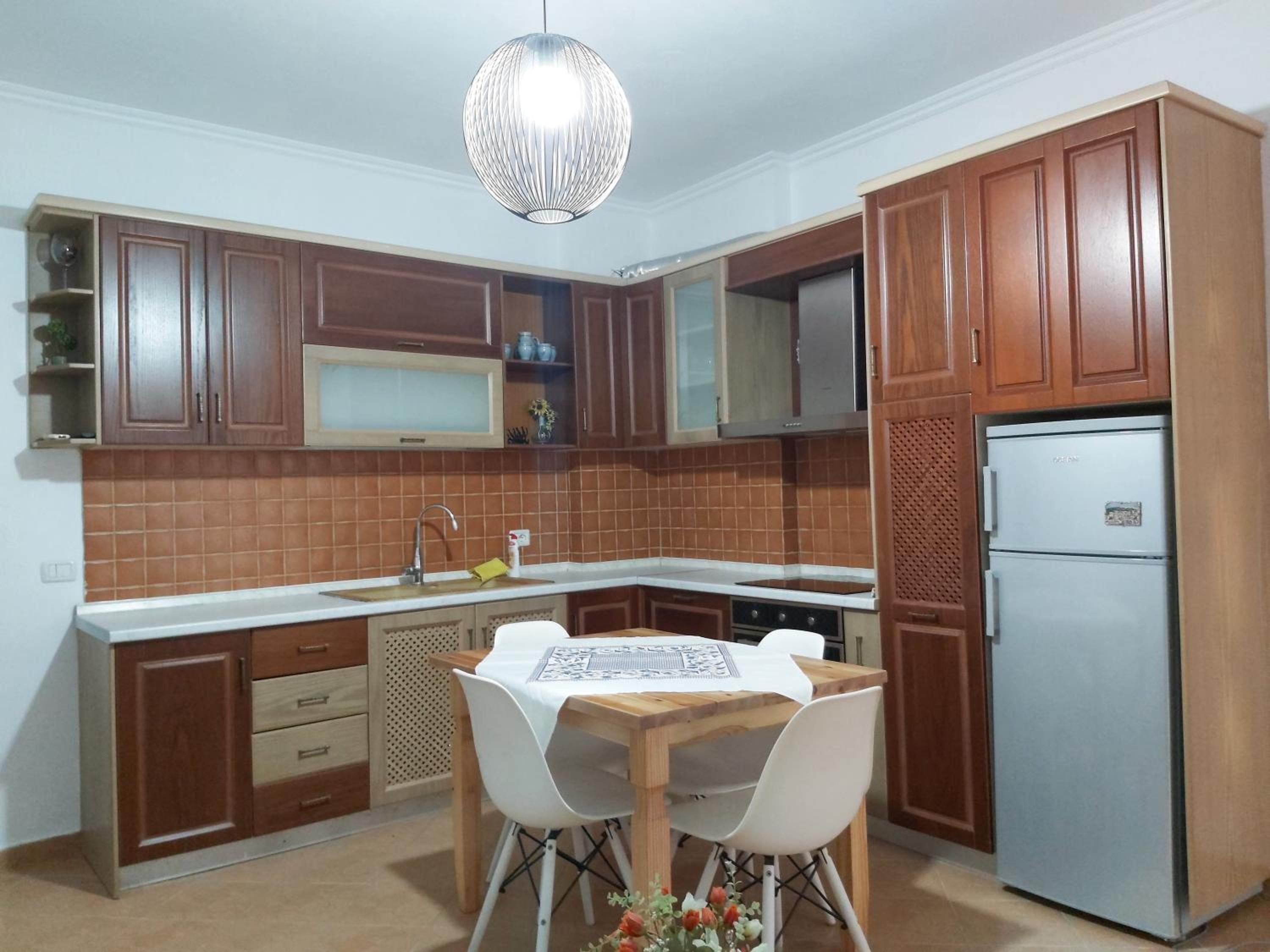 Apartament Golem