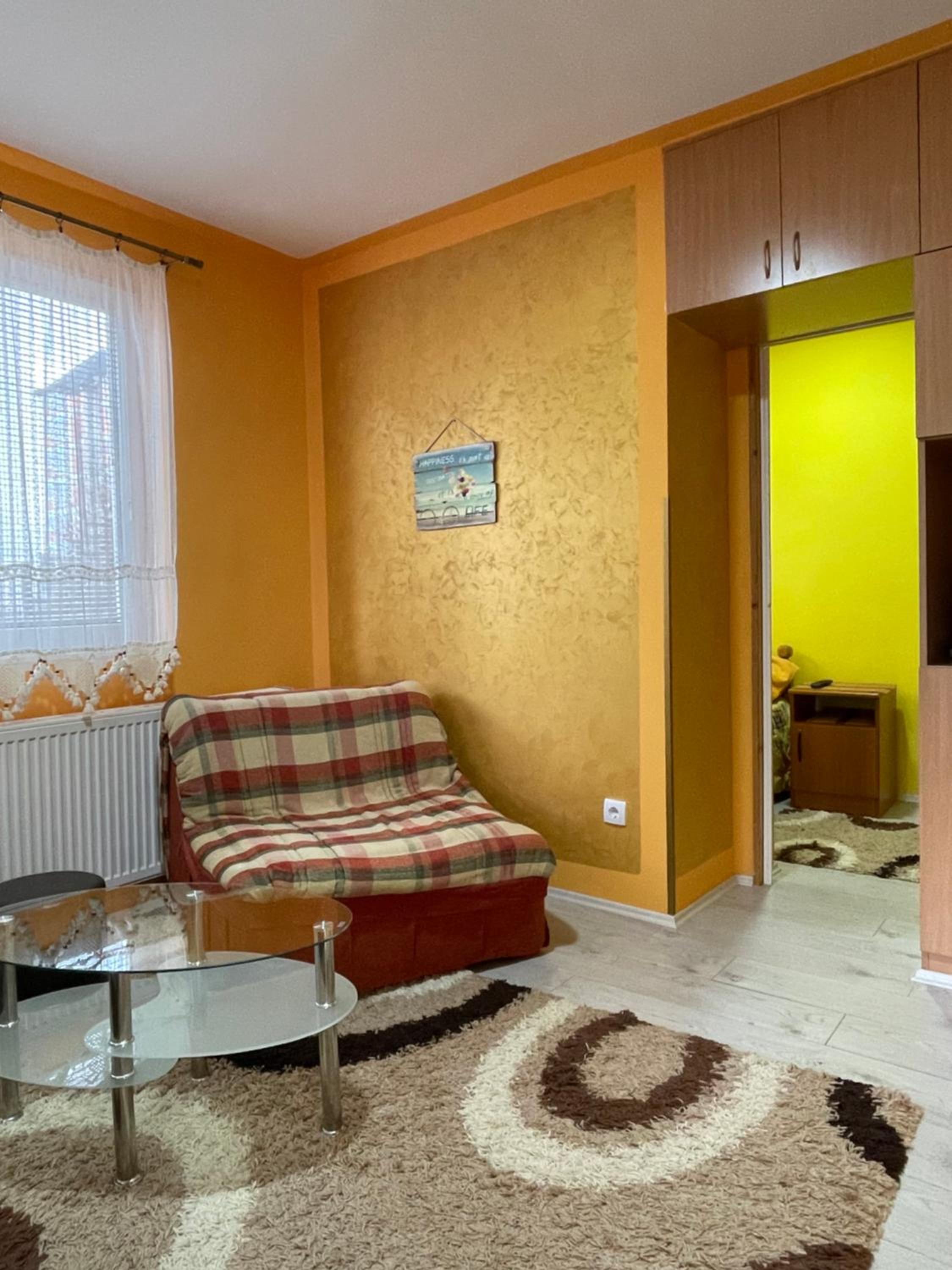 Apartman Slobo Zlatibor view 4