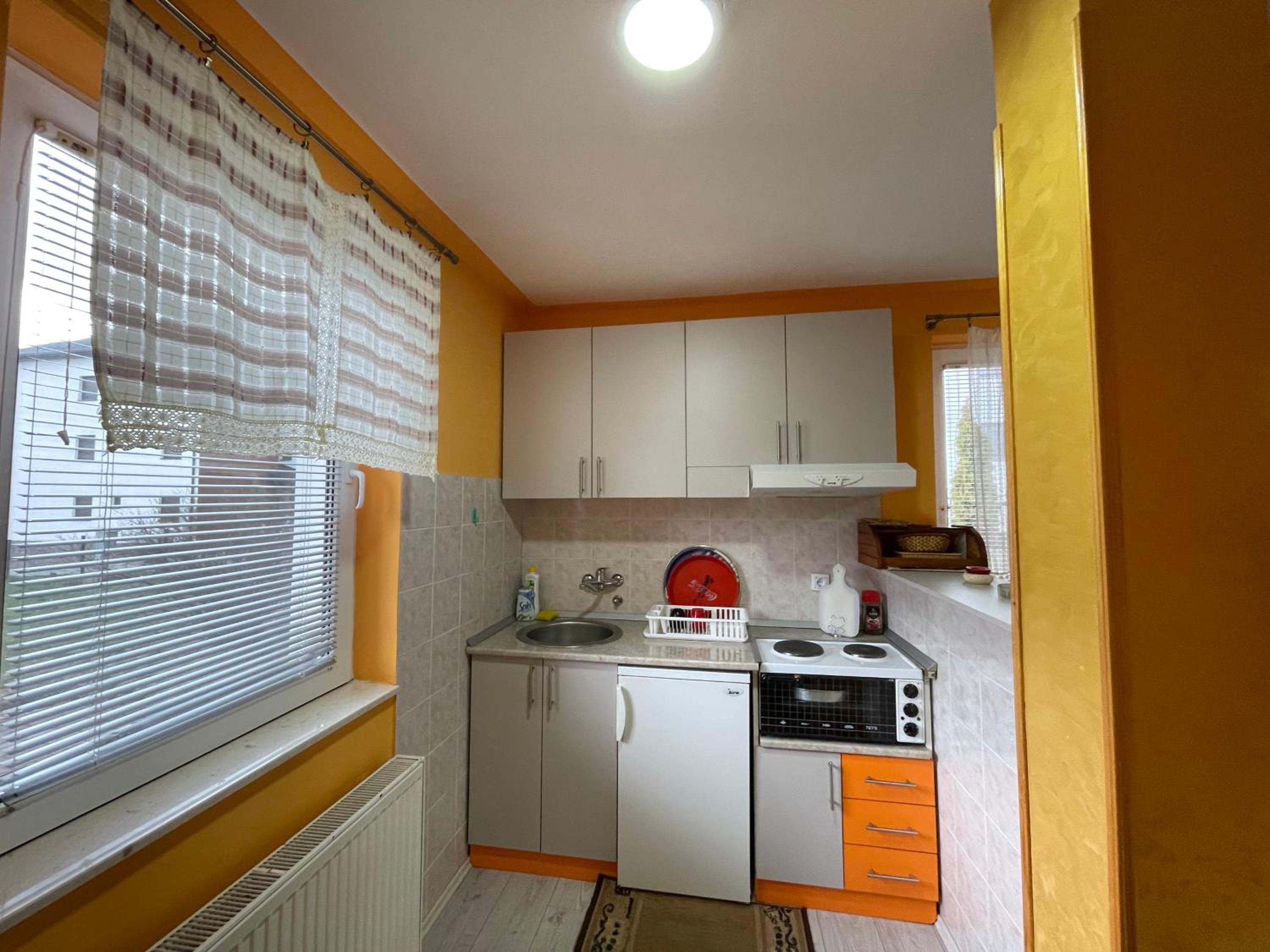 Apartman Slobo Zlatibor view 5