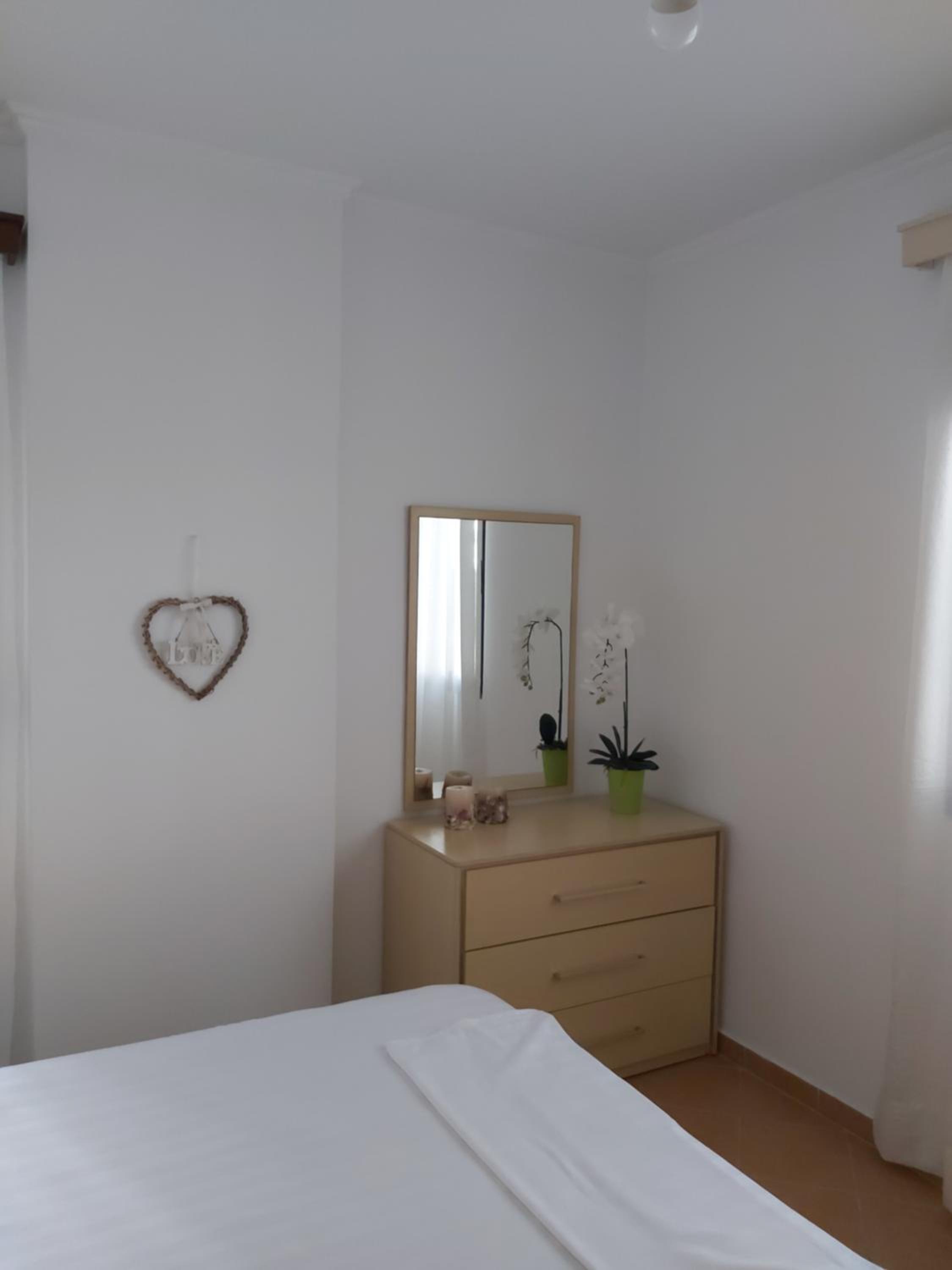 Apartament Golem