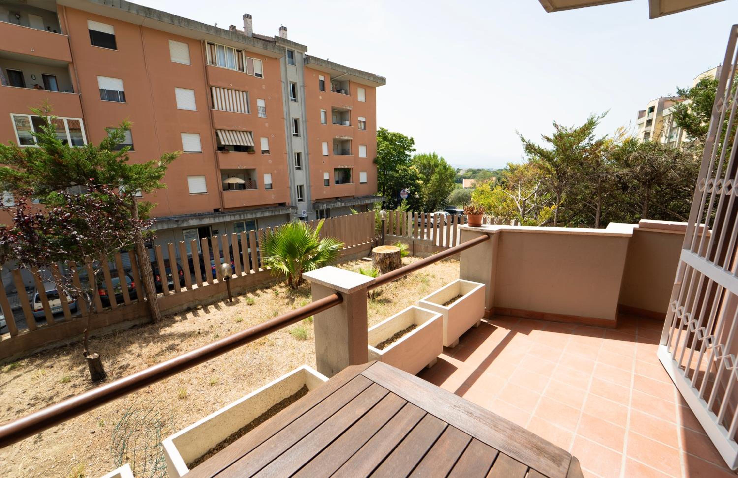 Casa del Cipresso view 4