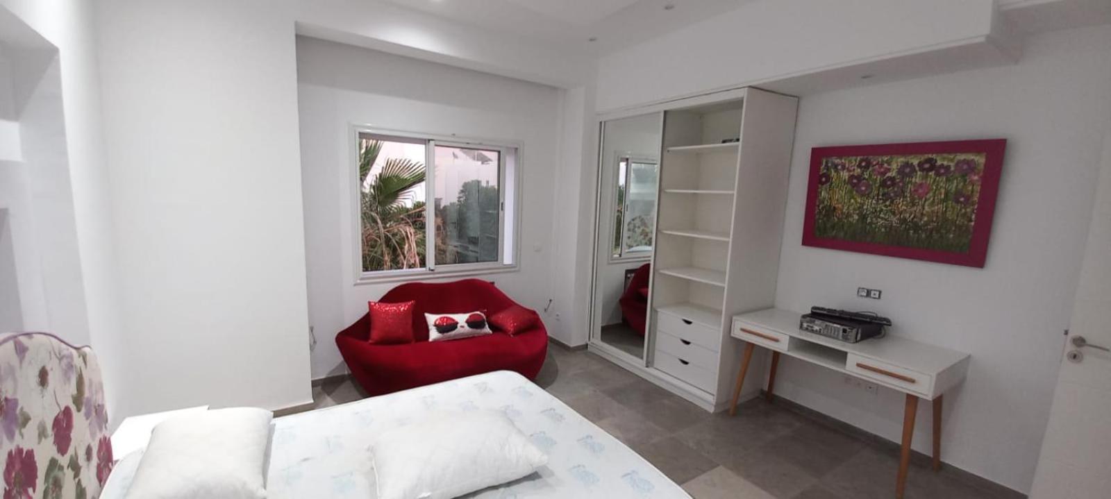 High Standing villa view 5