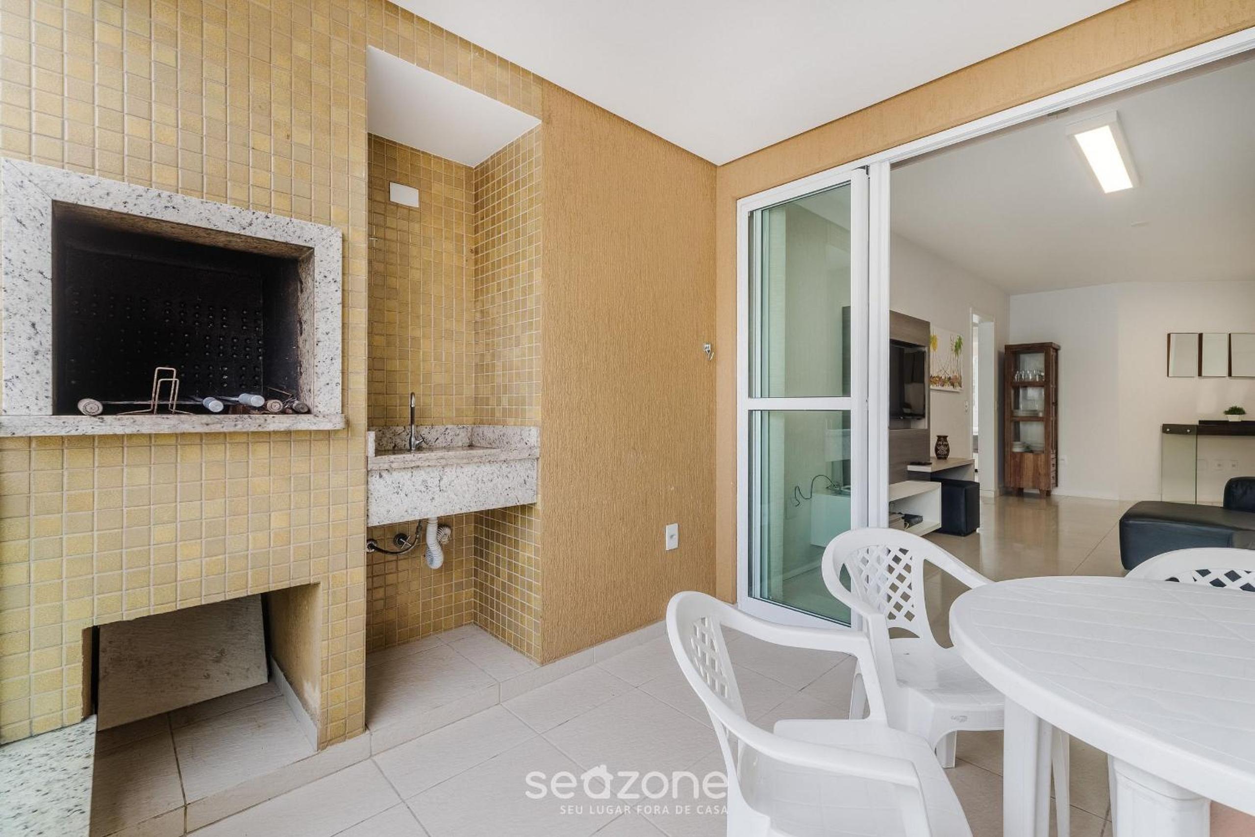 RFO - Apartments just steps from Bombinhas Beach