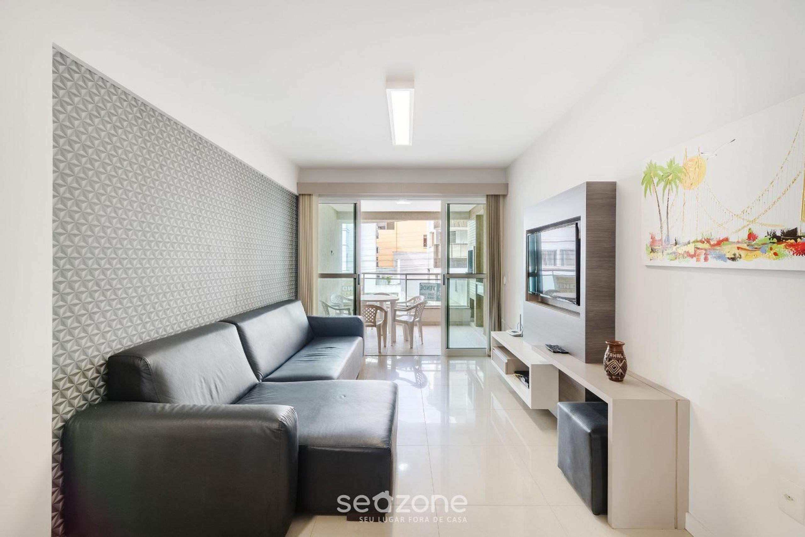 RFO - Apartments just steps from Bombinhas Beach