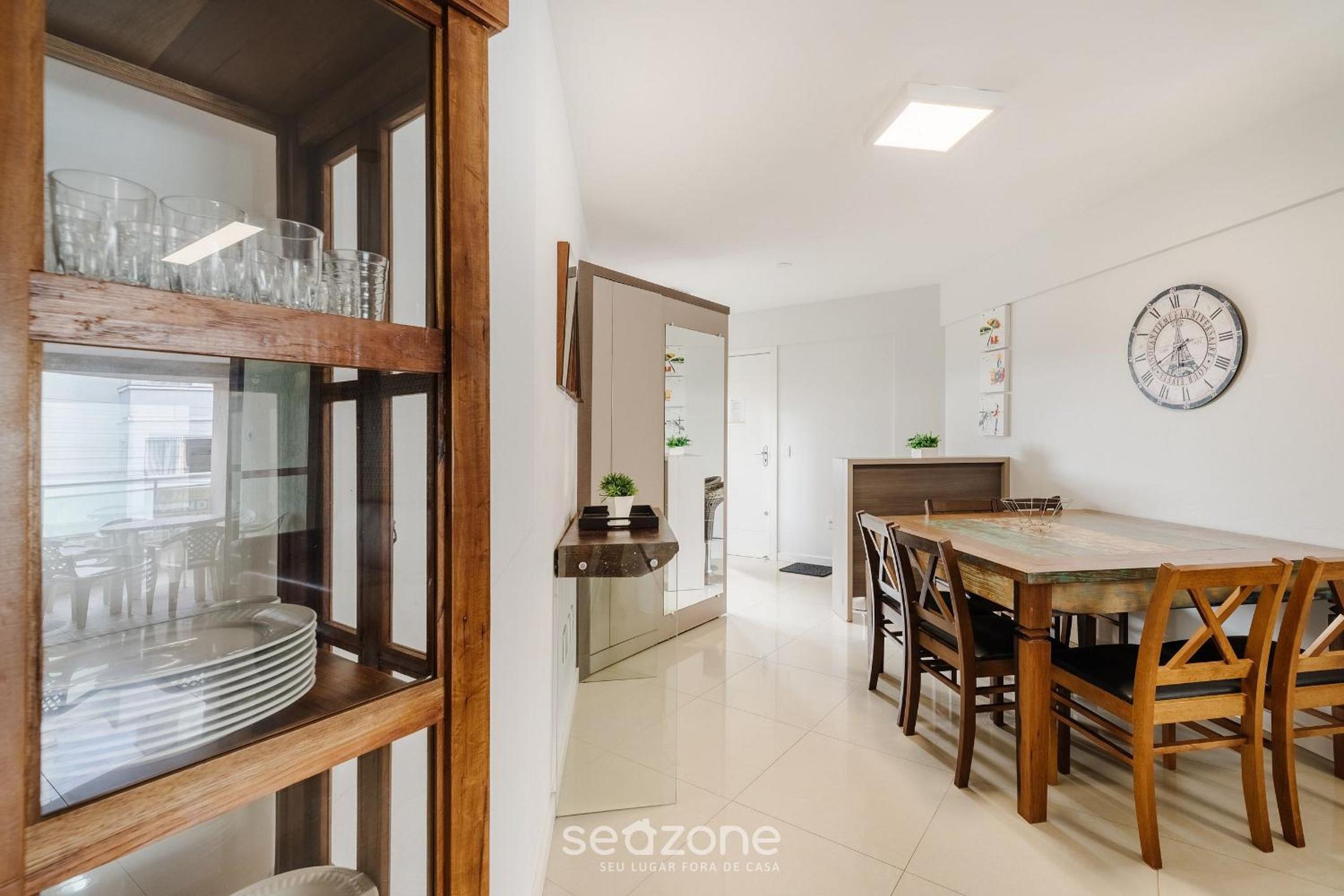 RFO - Apartments just steps from Bombinhas Beach