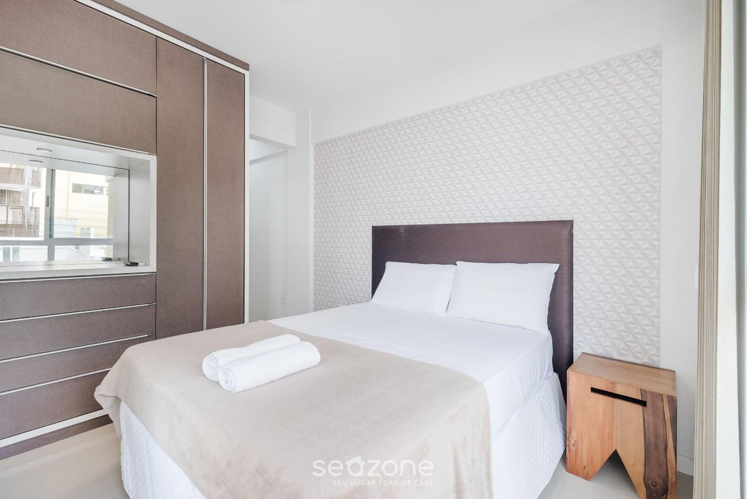 RFO - Apartments just steps from Bombinhas Beach