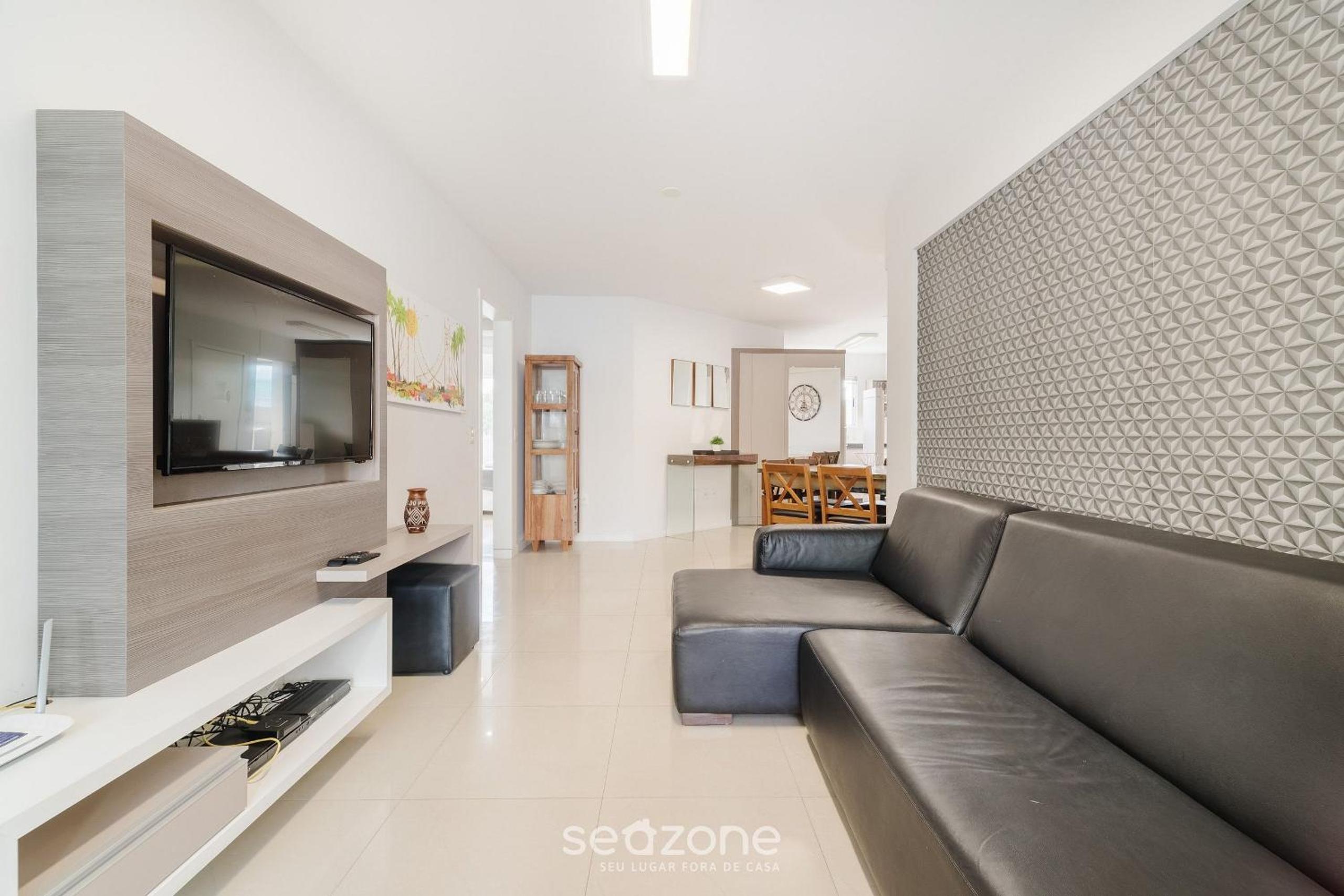 RFO - Apartments just steps from Bombinhas Beach