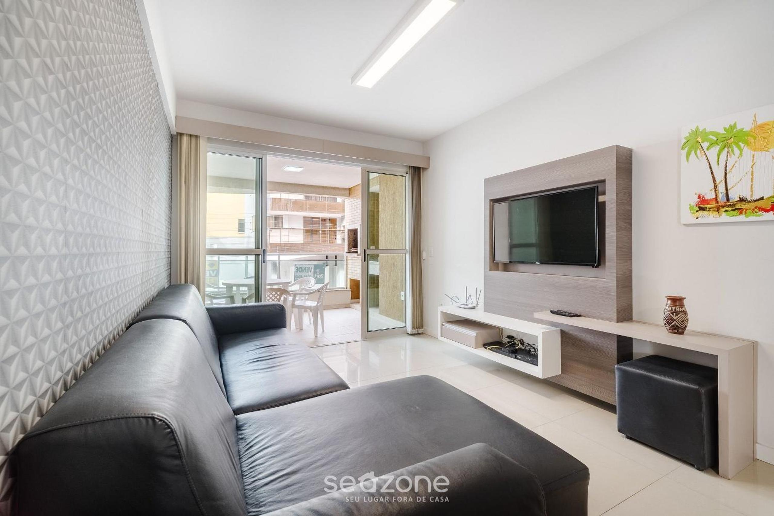 RFO - Apartments just steps from Bombinhas Beach