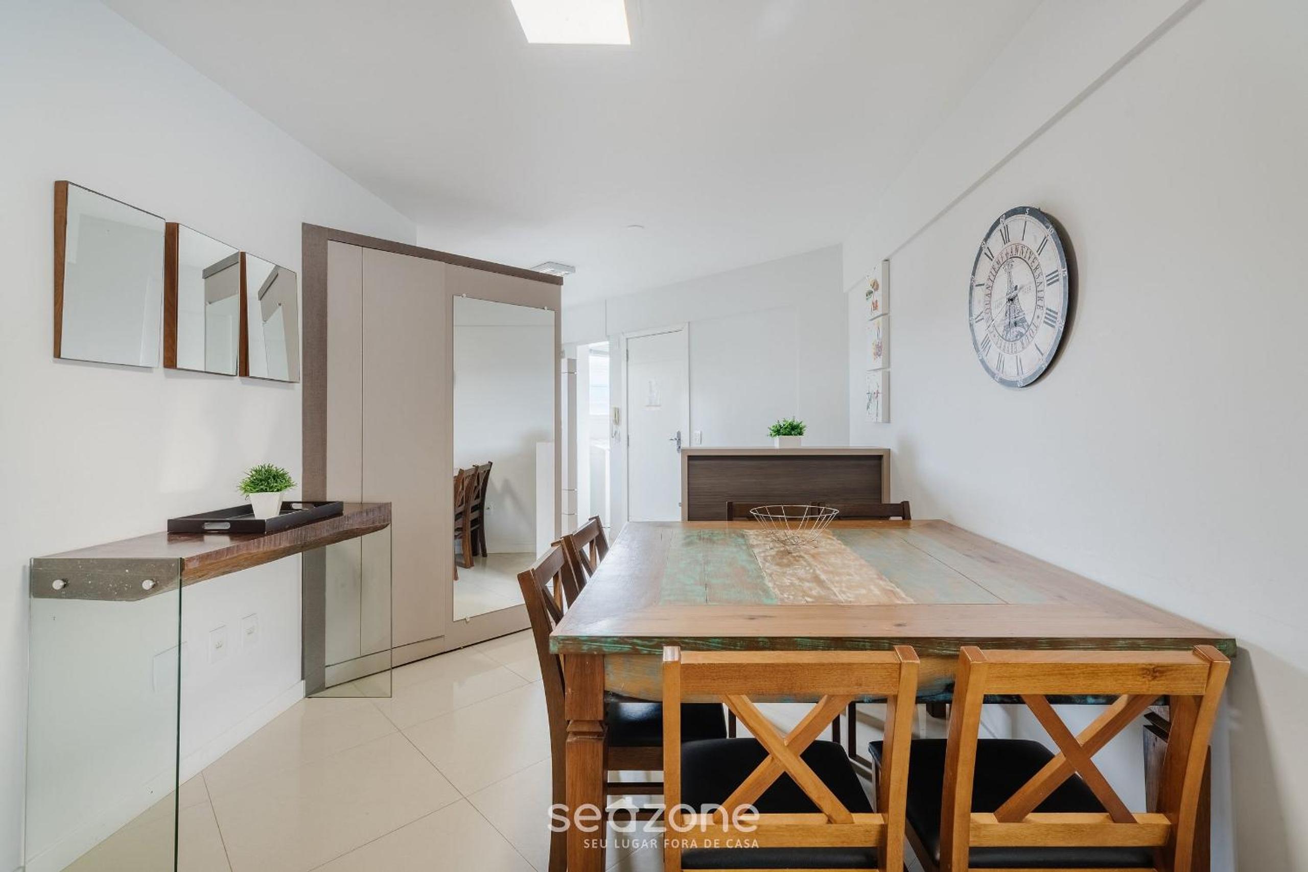 RFO - Apartments just steps from Bombinhas Beach