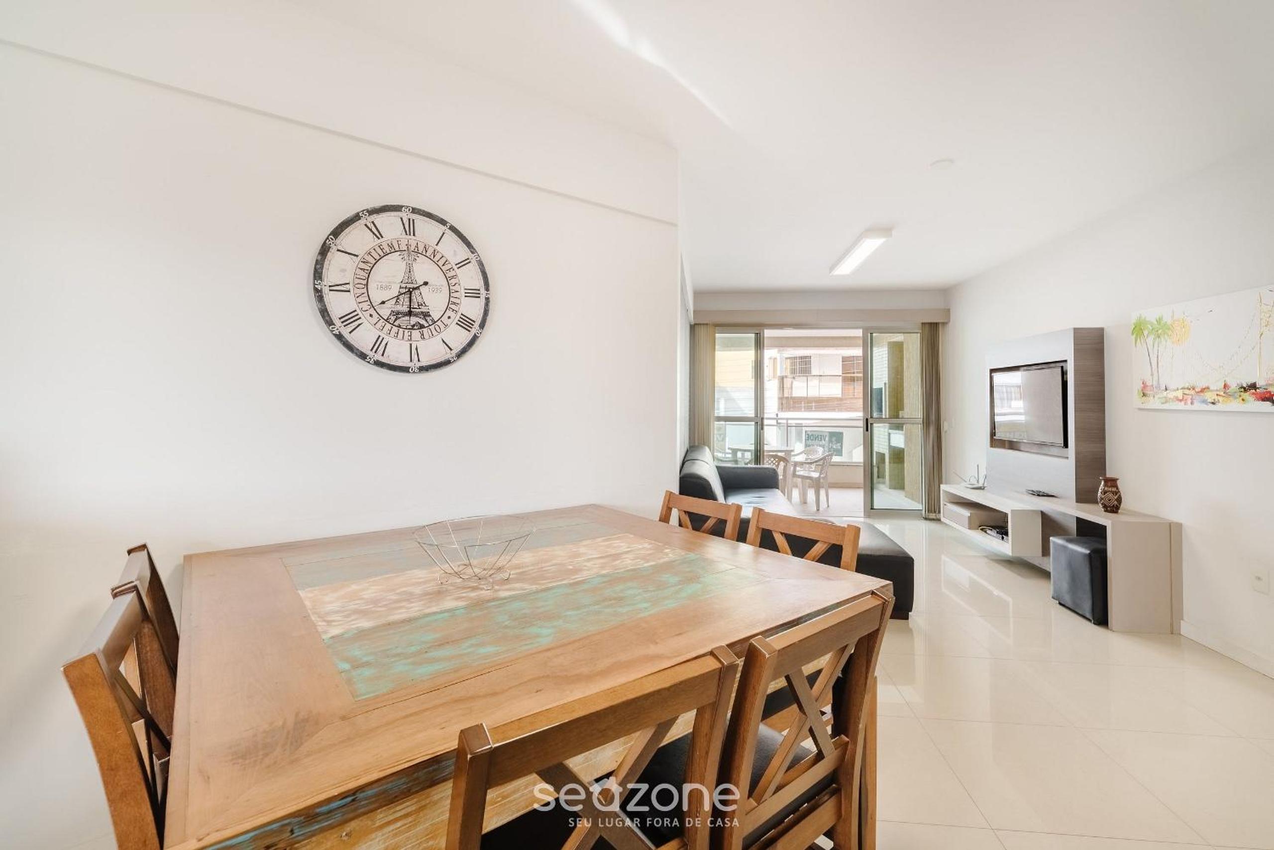 RFO - Apartments just steps from Bombinhas Beach