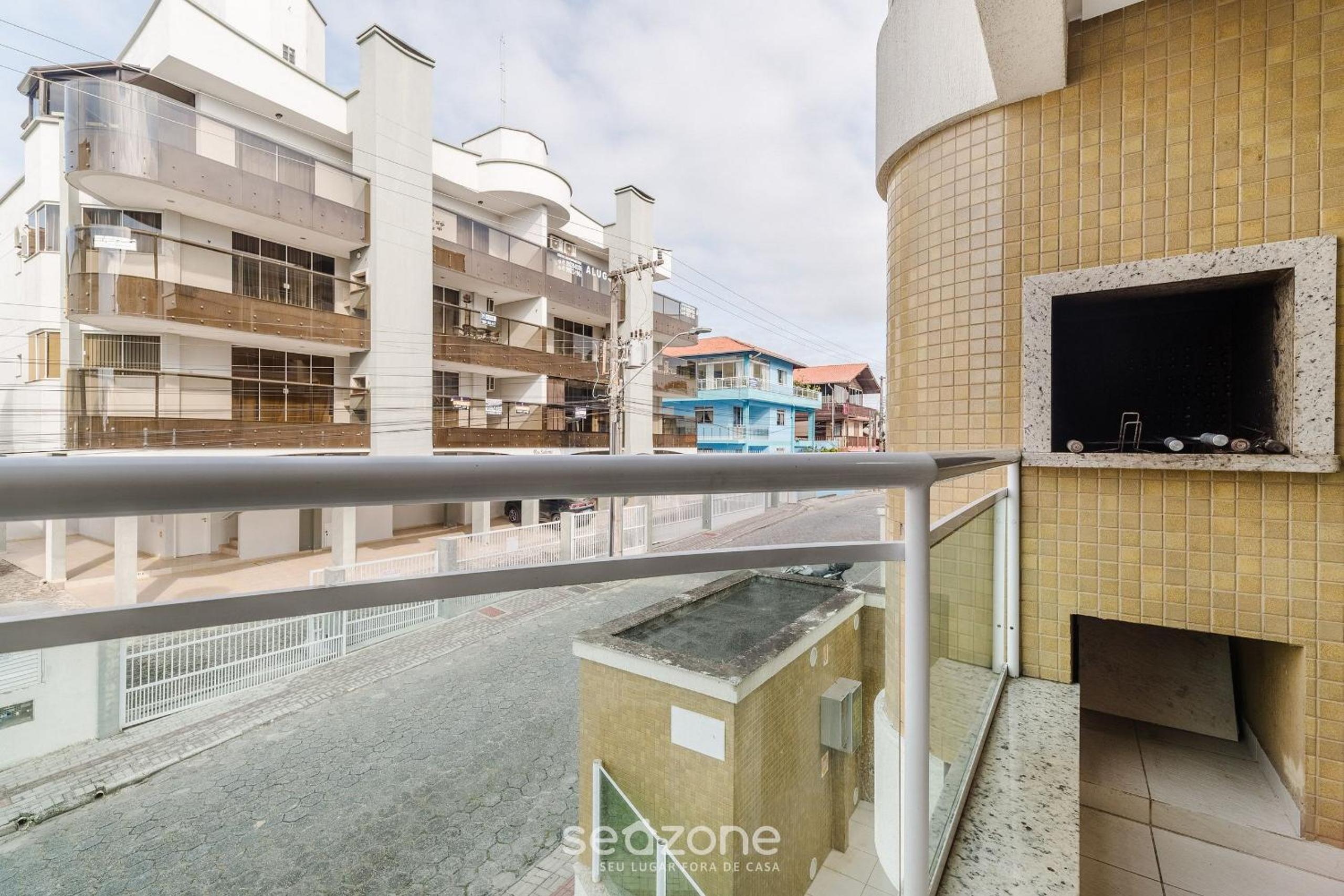RFO - Apartments just steps from Bombinhas Beach