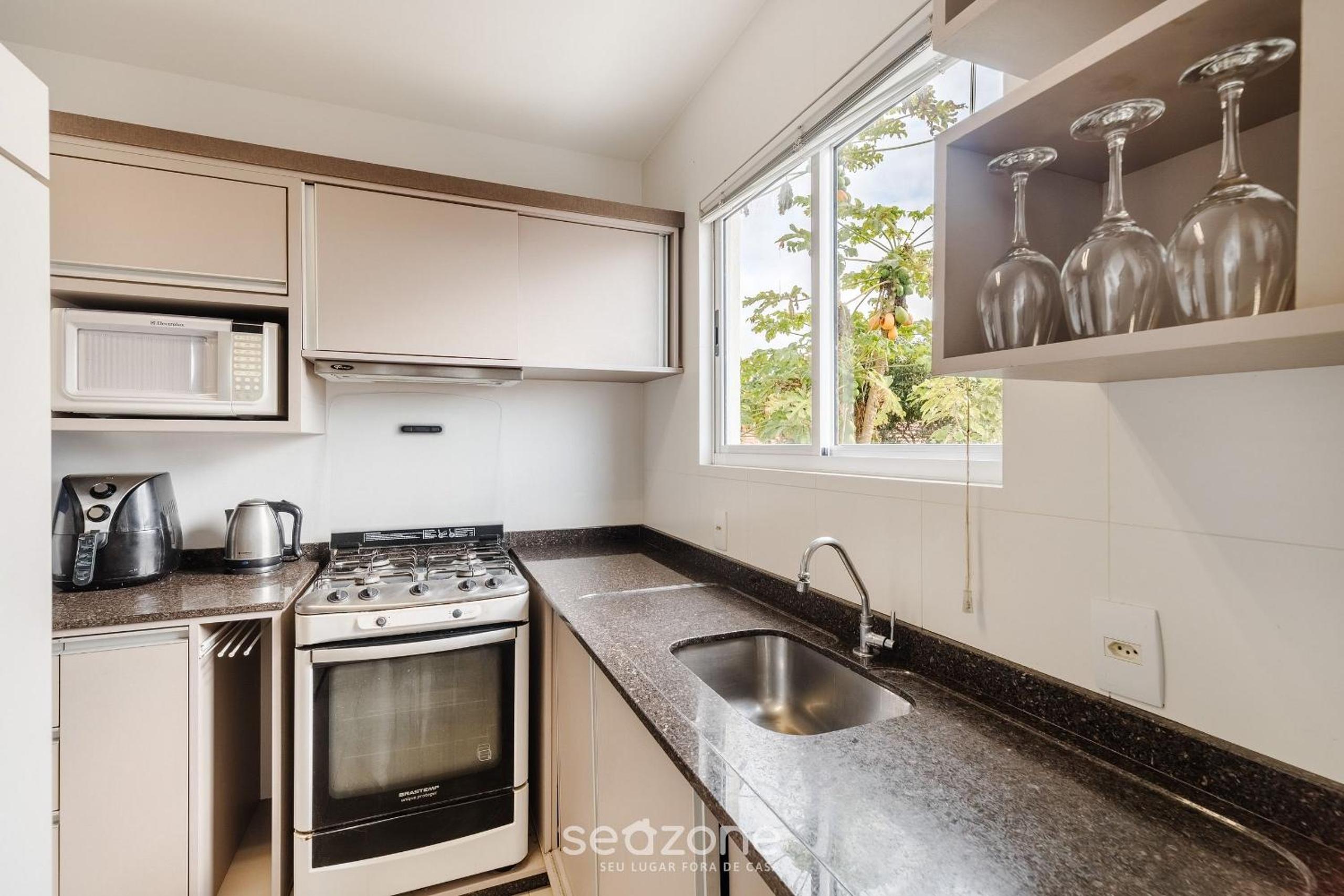 RFO - Apartments just steps from Bombinhas Beach