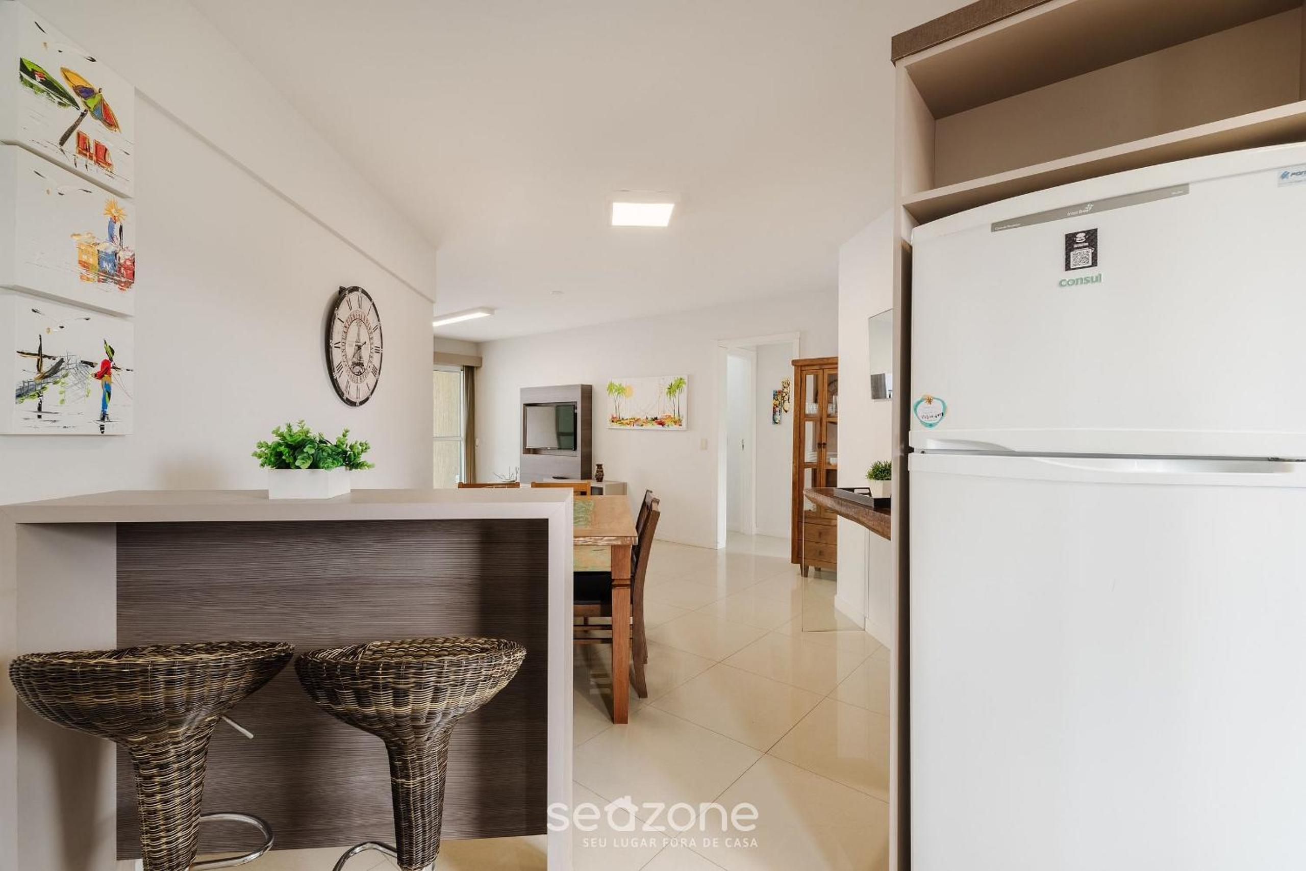 RFO - Apartments just steps from Bombinhas Beach