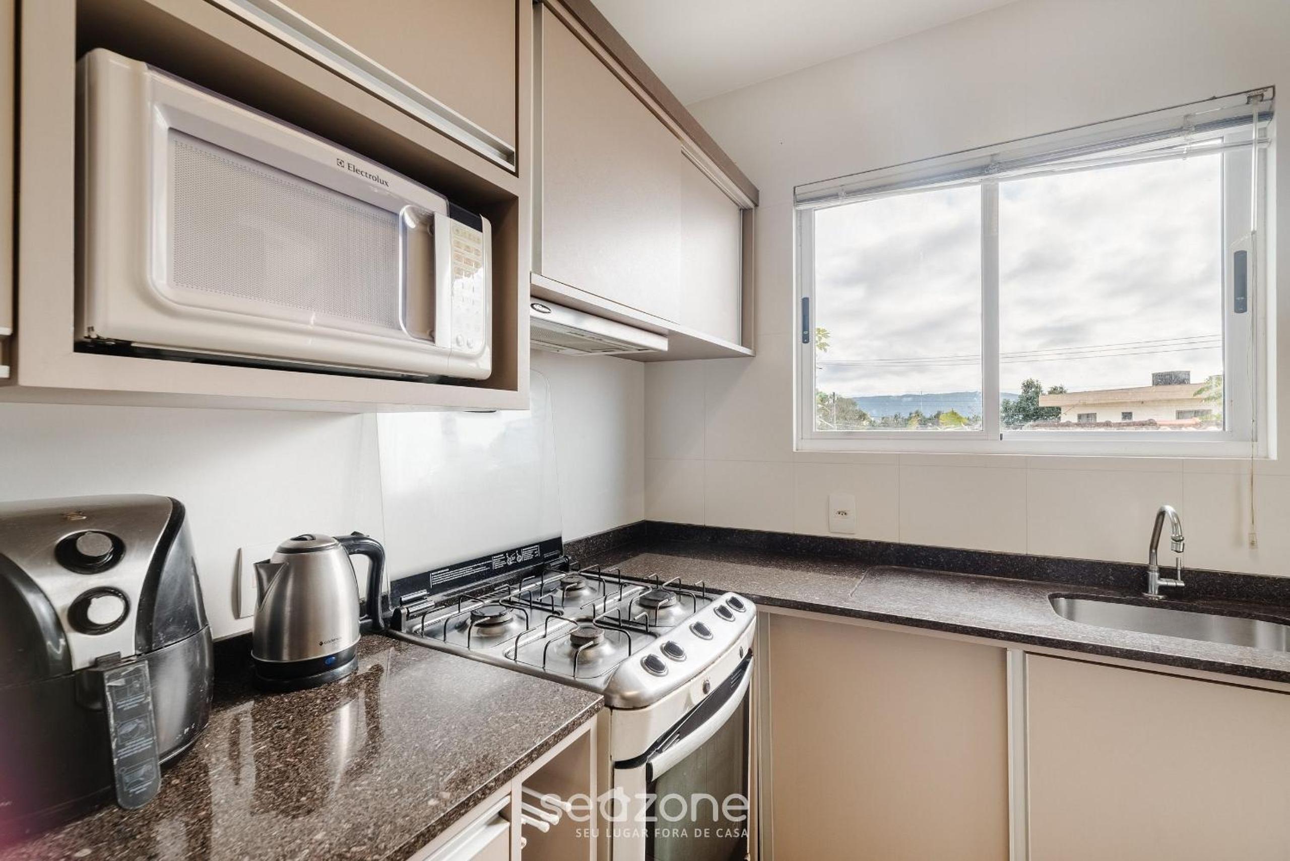RFO - Apartments just steps from Bombinhas Beach