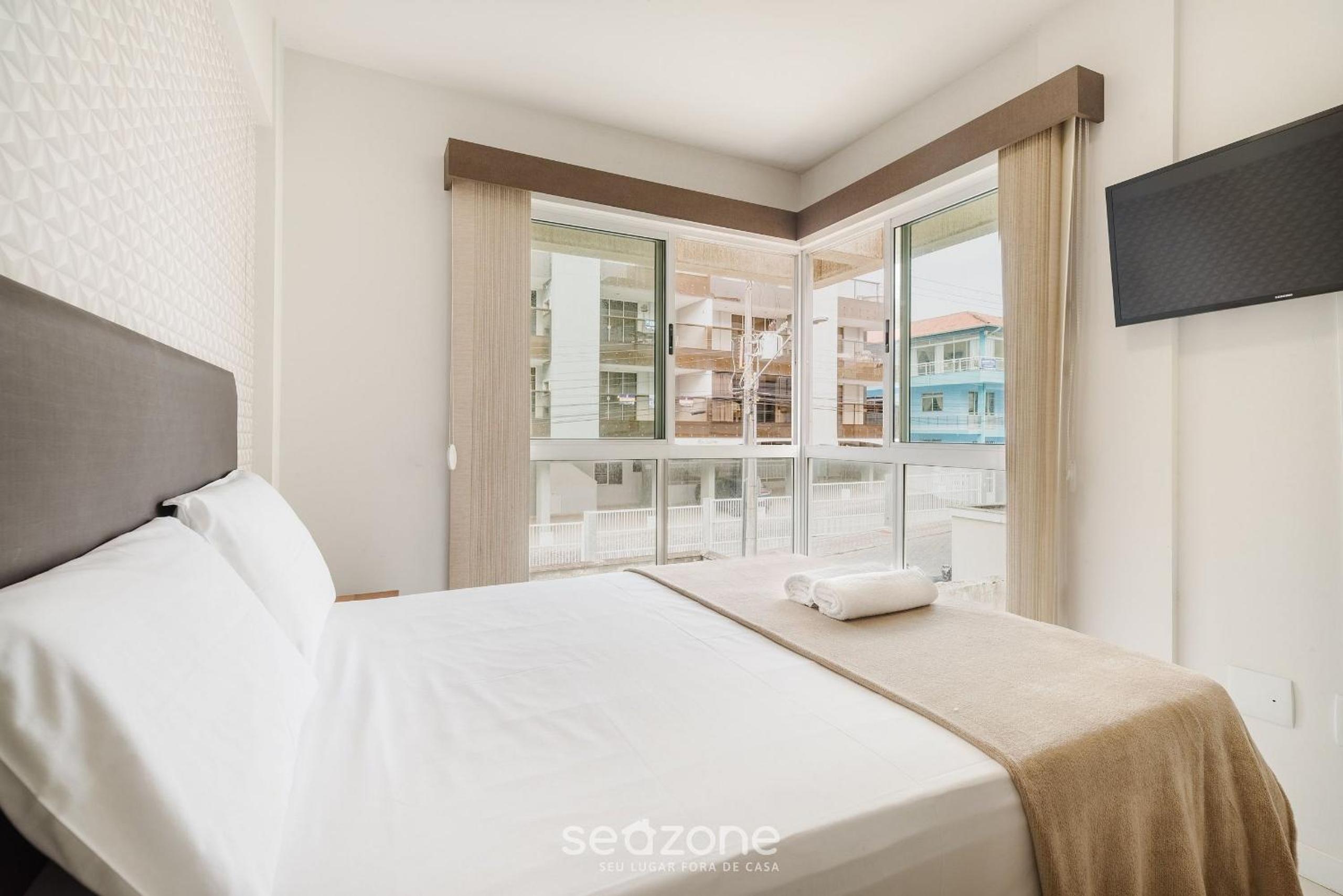 RFO - Apartments just steps from Bombinhas Beach