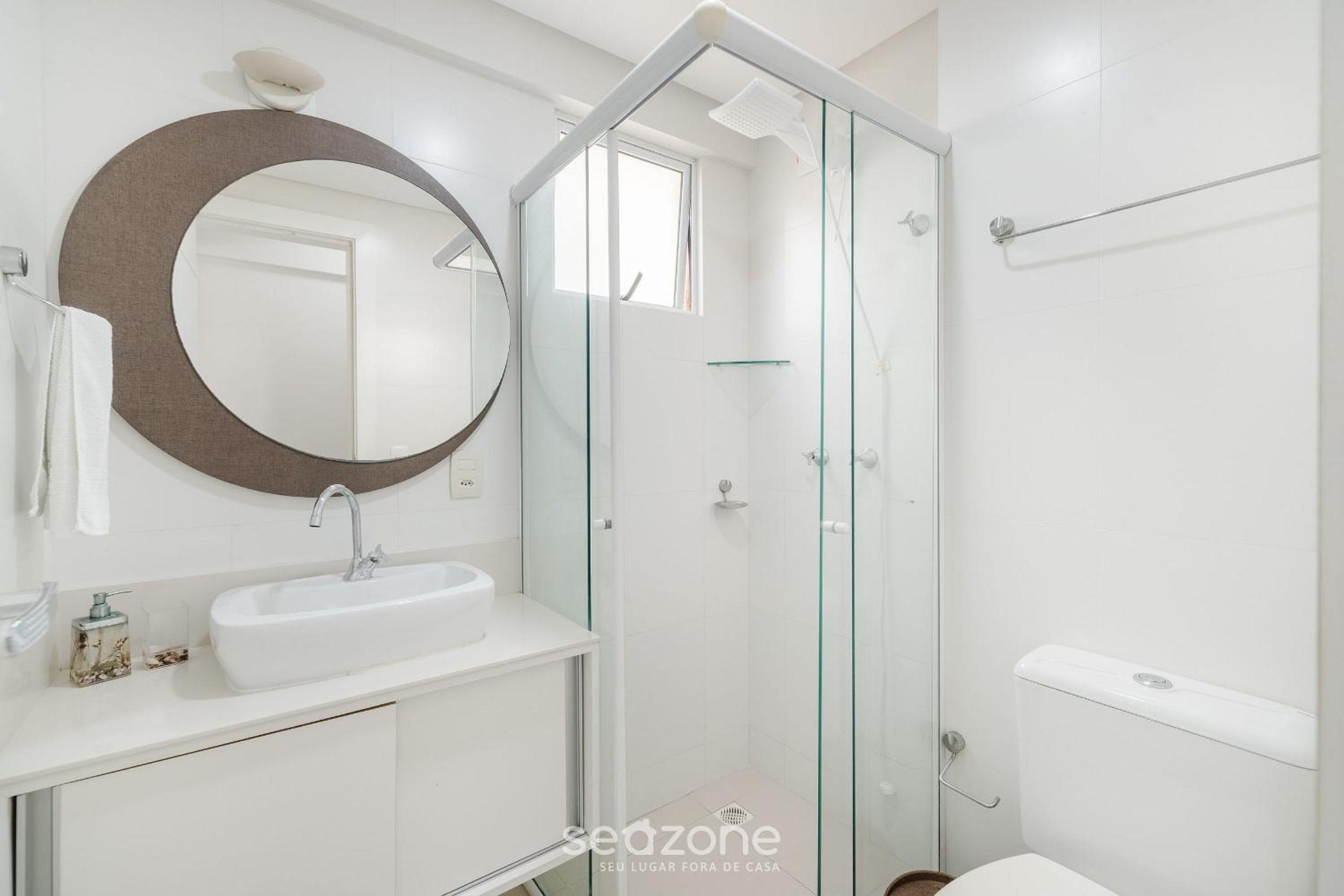 RFO - Apartments just steps from Bombinhas Beach