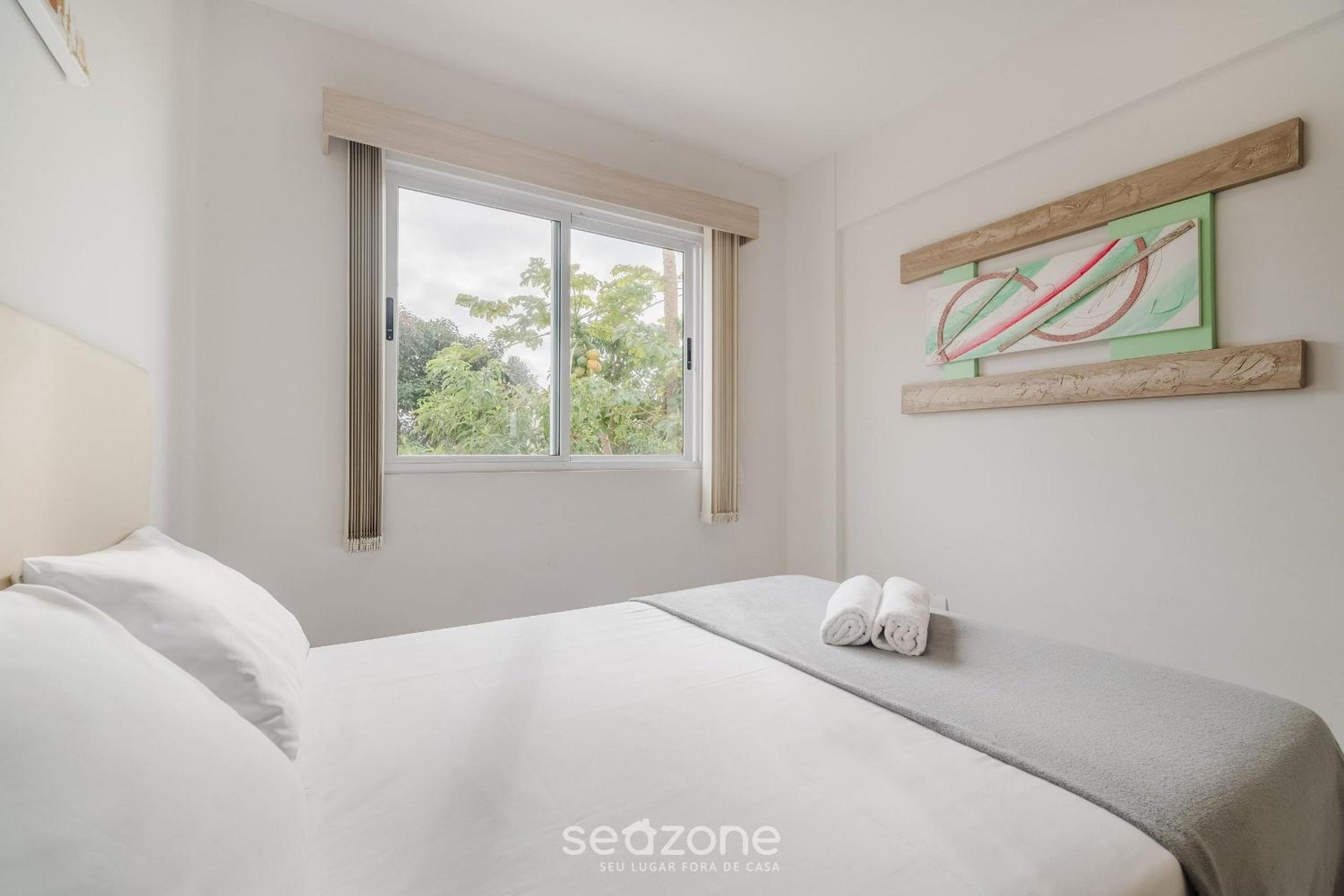 RFO - Apartments just steps from Bombinhas Beach