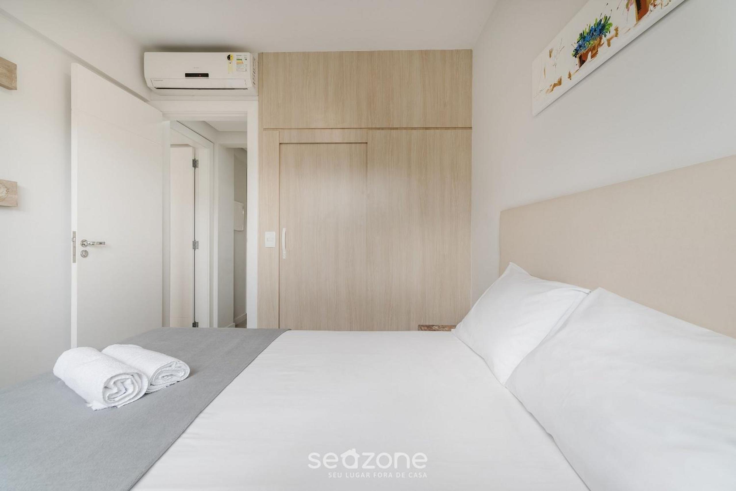 RFO - Apartments just steps from Bombinhas Beach