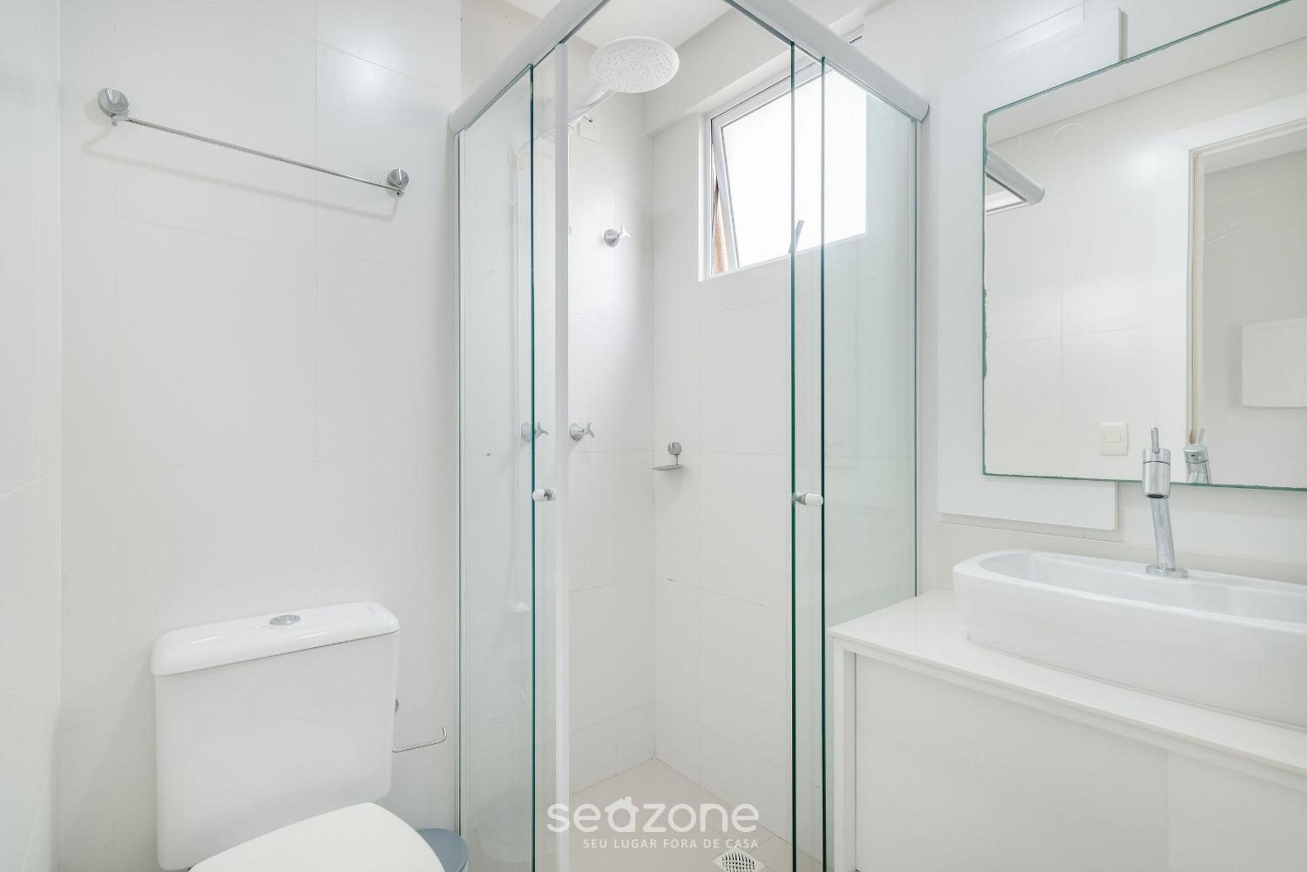 RFO - Apartments just steps from Bombinhas Beach
