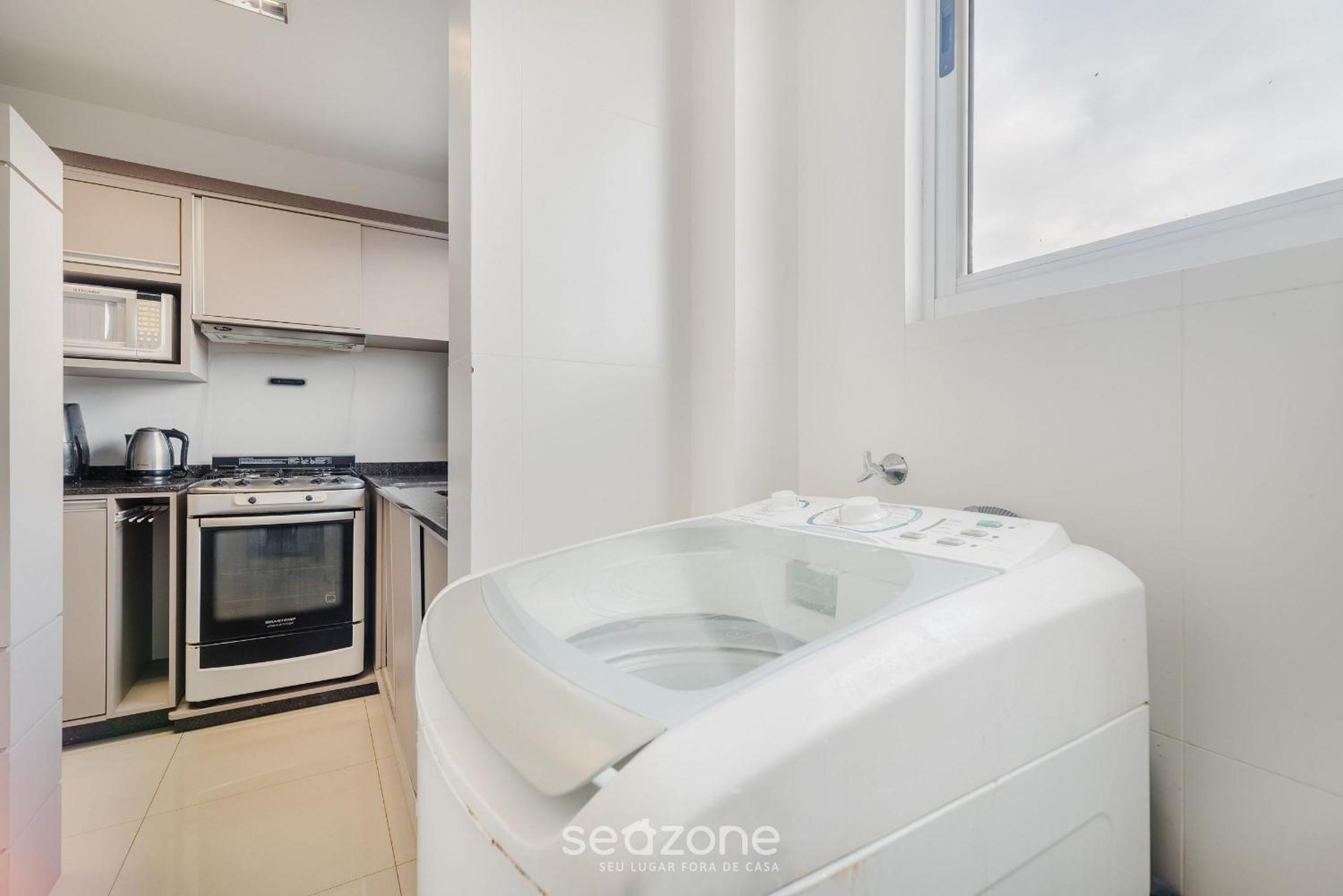 RFO - Apartments just steps from Bombinhas Beach