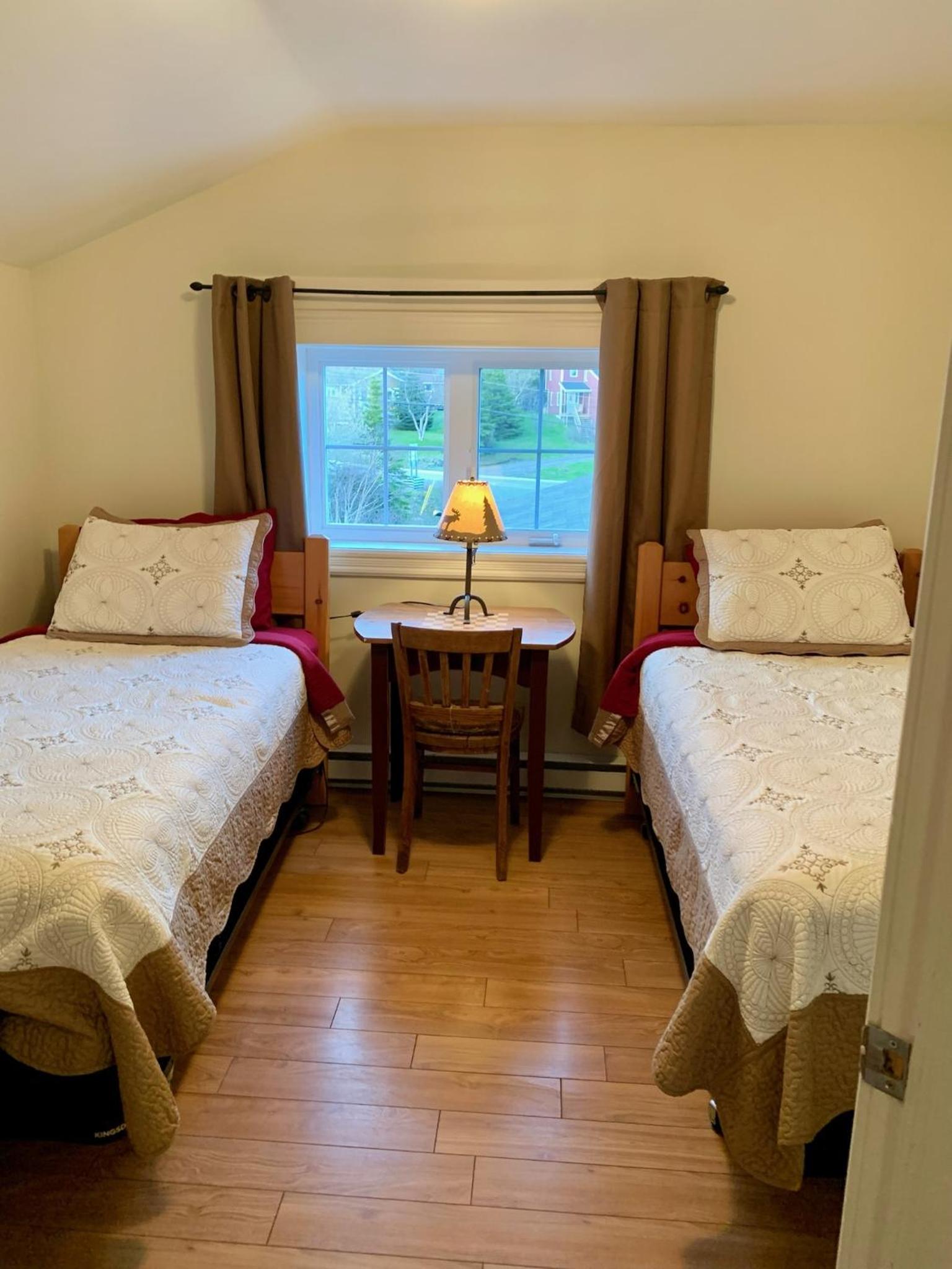 Crows Nest Inn