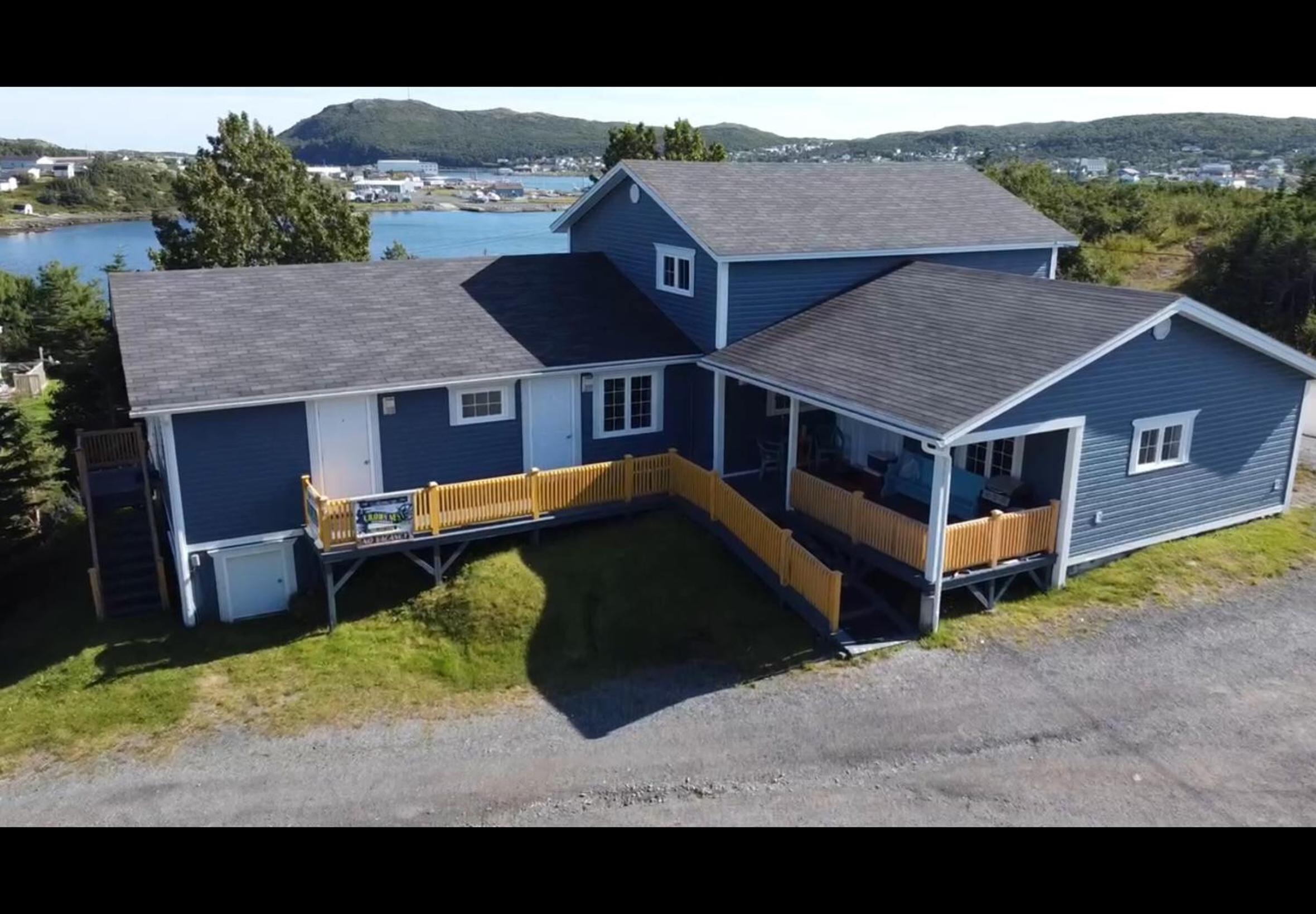 Crows Nest Inn