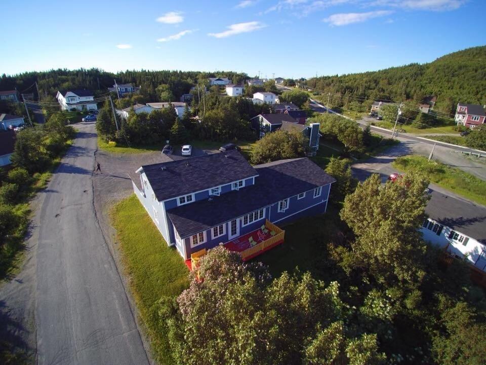 Crows Nest Inn