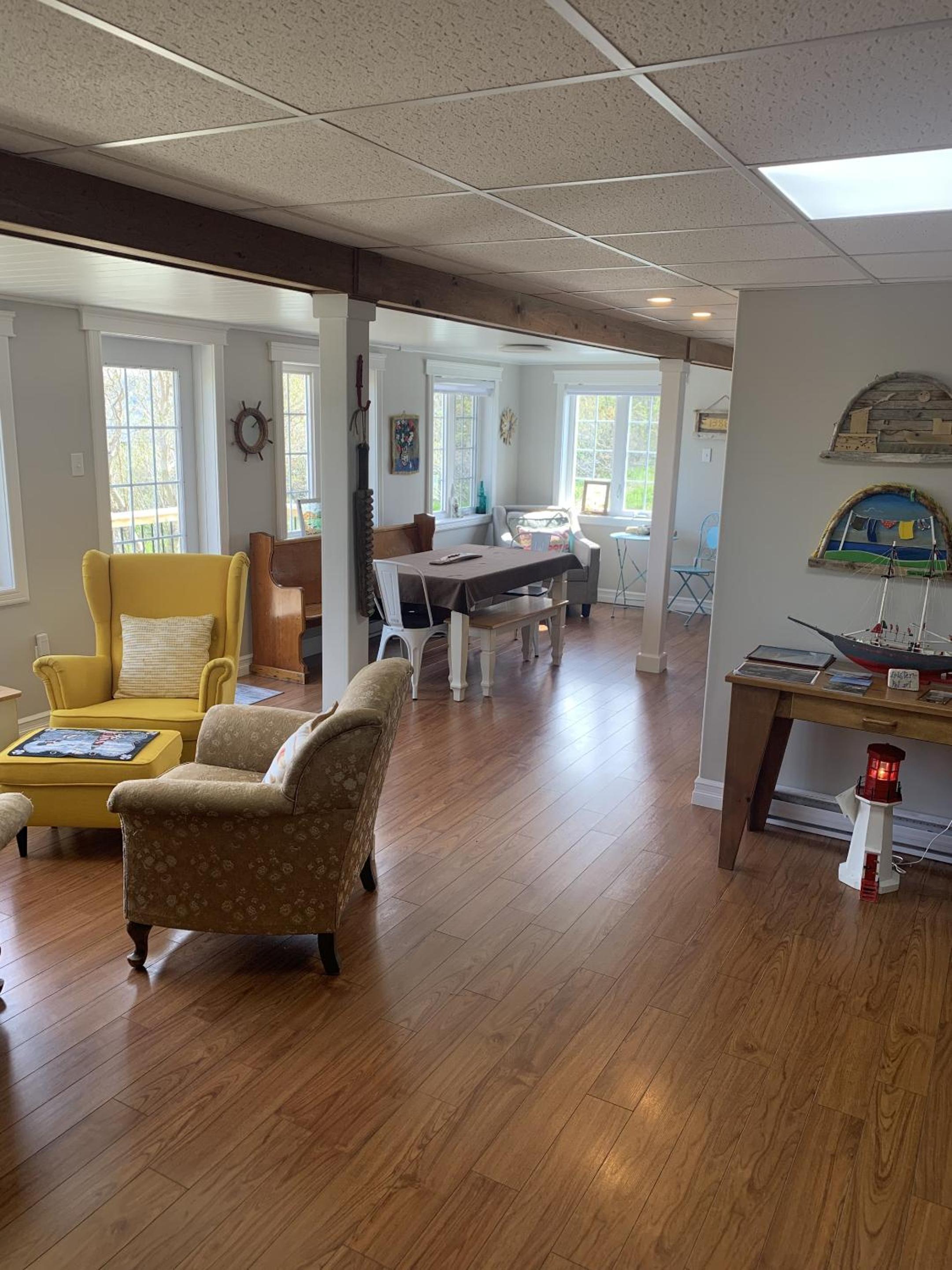 Crows Nest Inn
