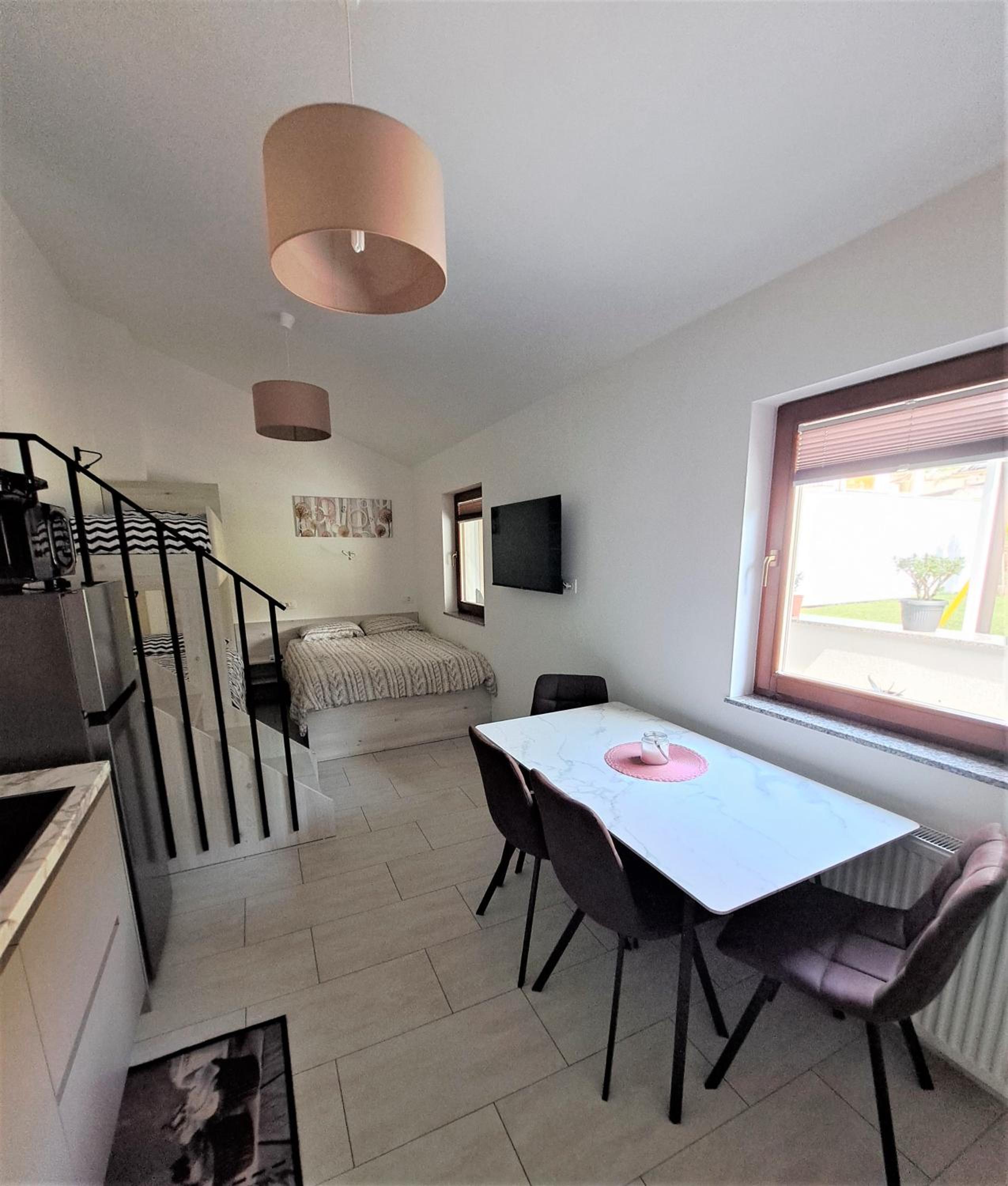 Studio Sofia view 5
