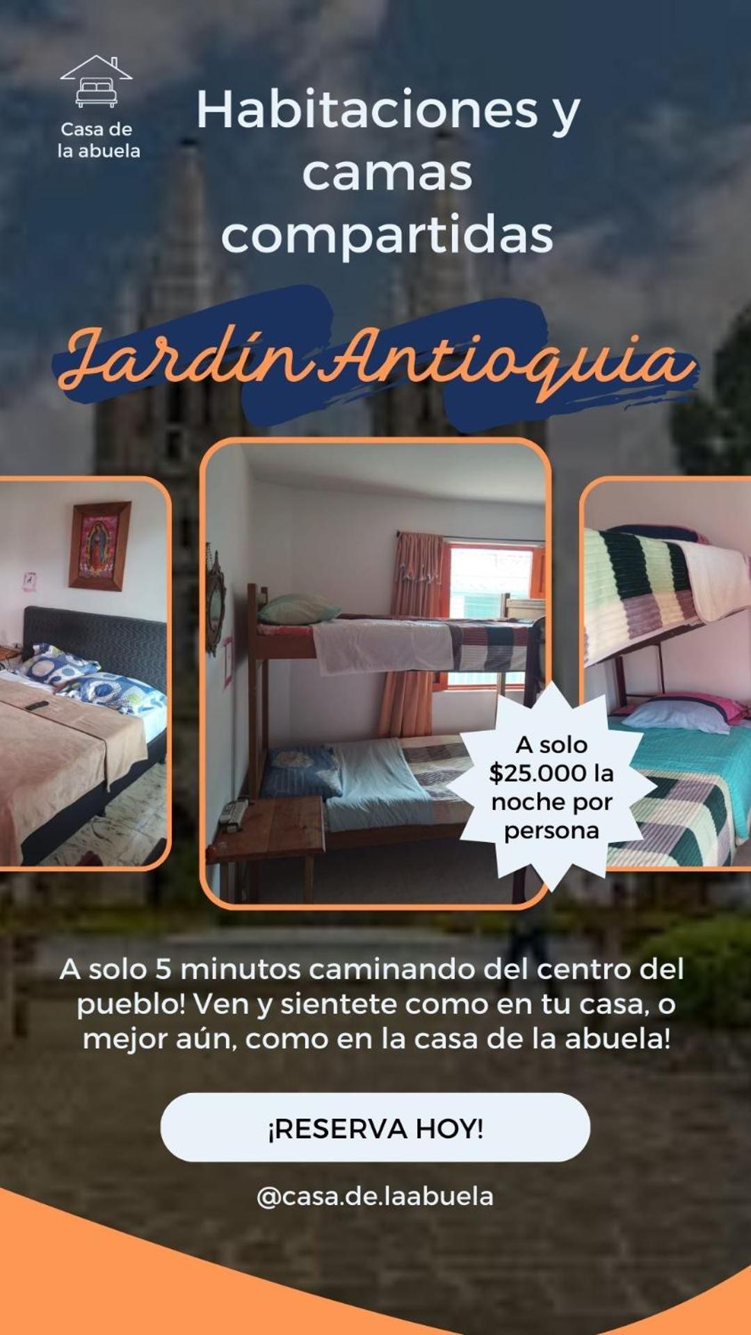 Casa de la Abuela