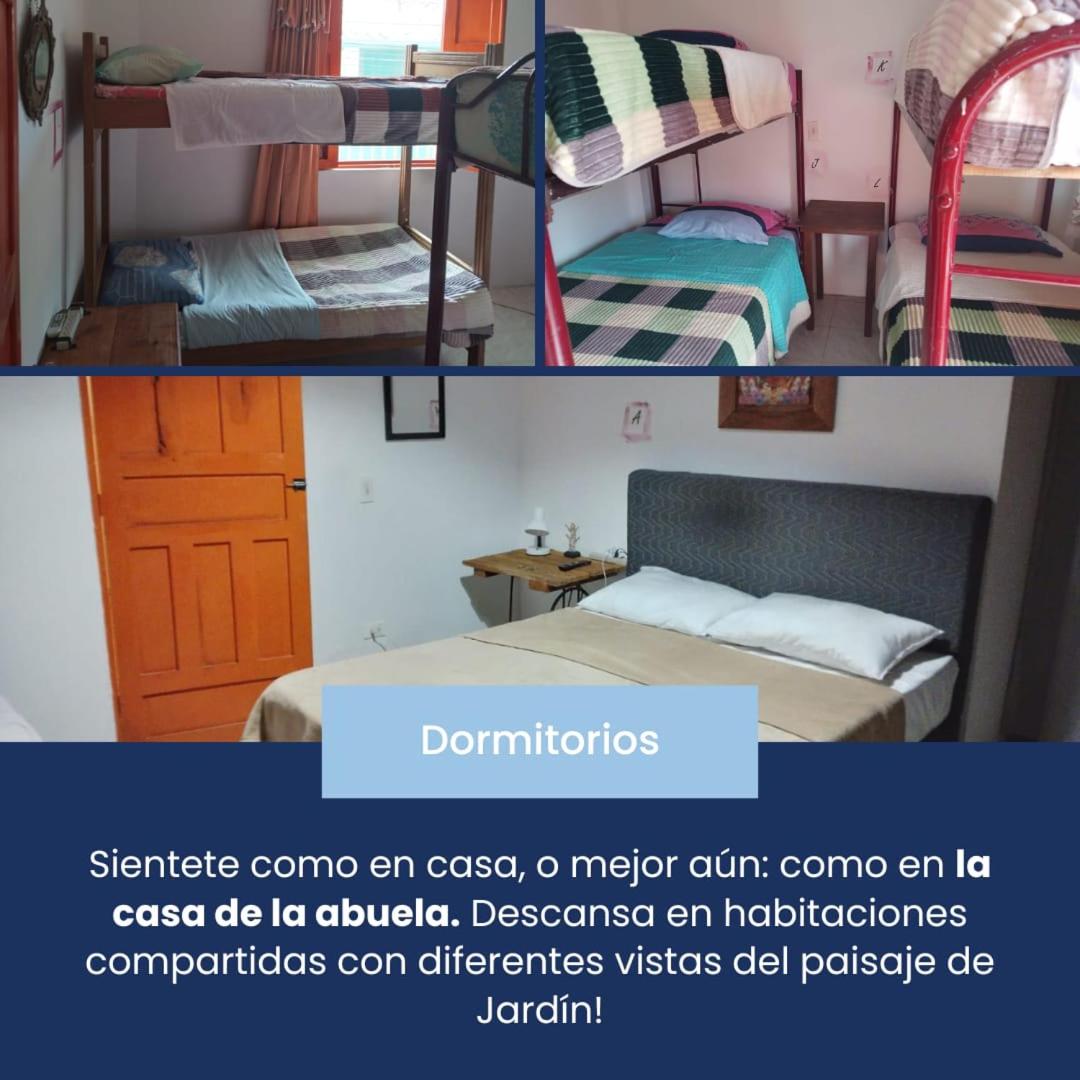 Casa de la Abuela