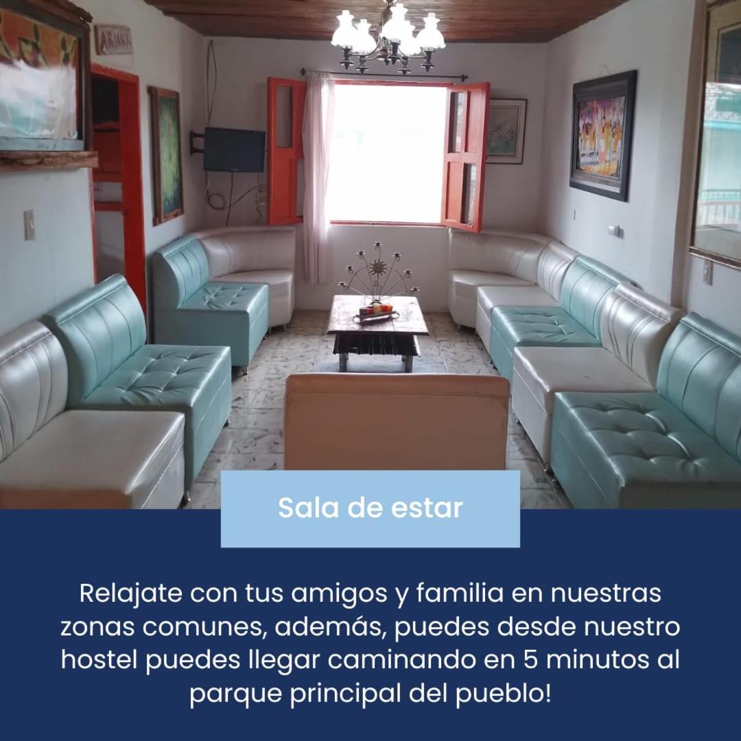 Casa de la Abuela