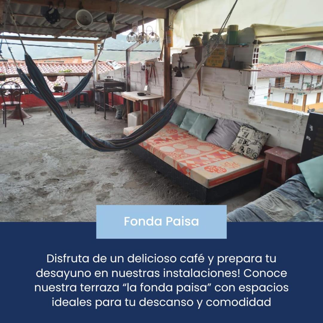 Casa de la Abuela