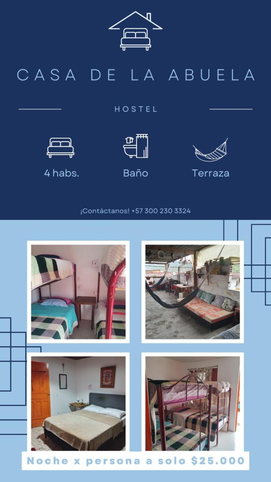 Casa de la Abuela