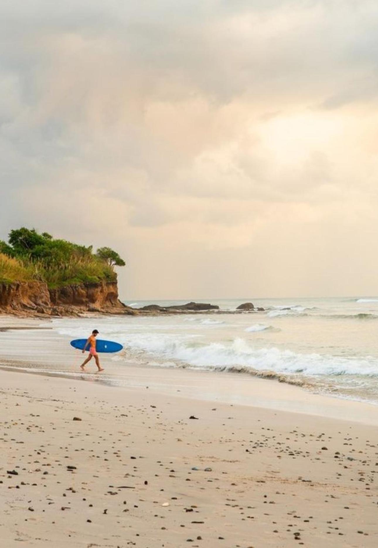 BT Homes - Tankah Bay Tulum - Exclusivos apartamentos con piscina a metros del mar
