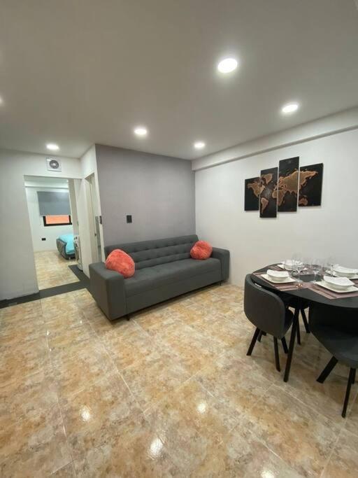 Apartamento moderno en La Boyera view 2